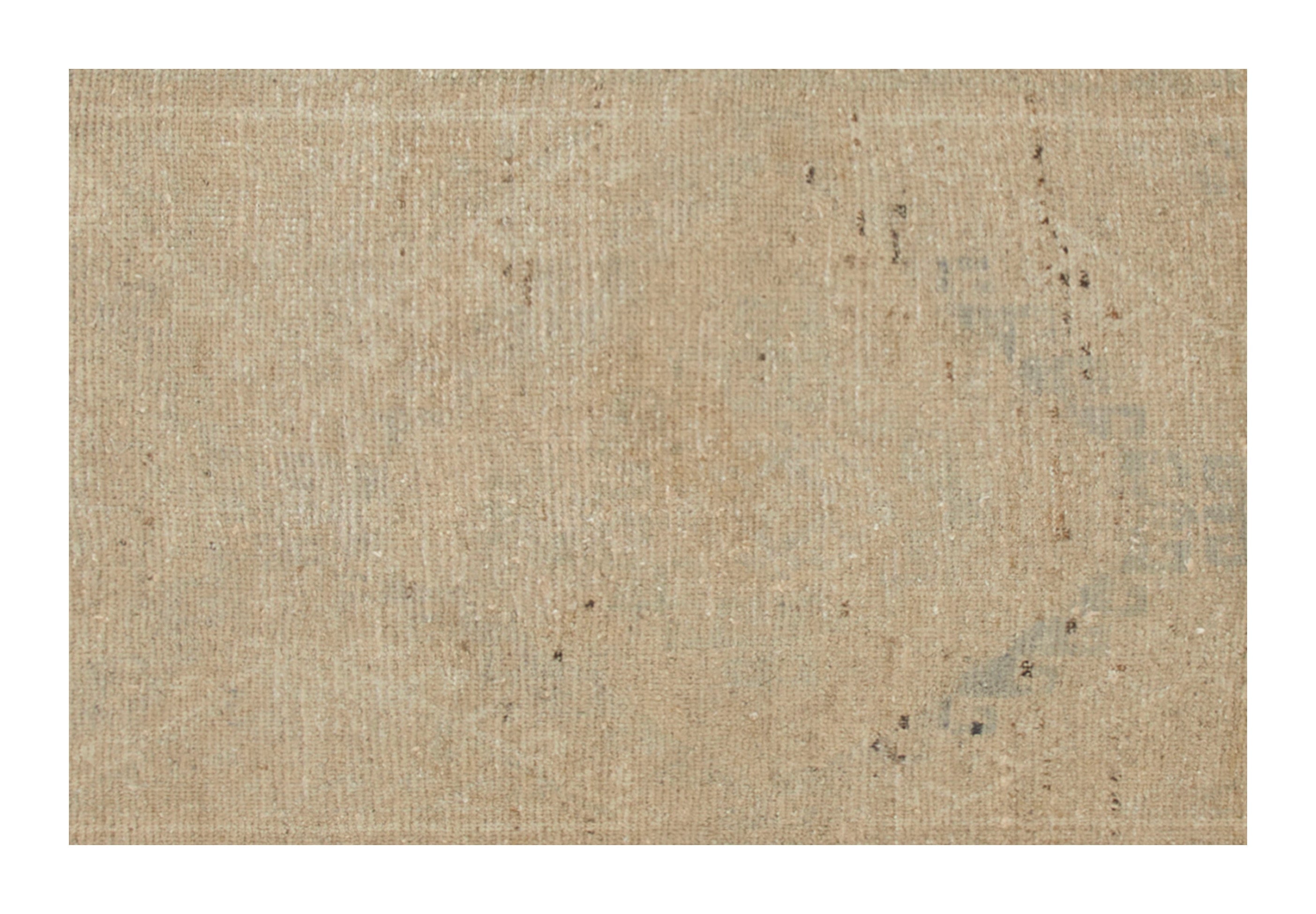 Jayson Home - Vintage Oushak Rug - 11'4" x 2'9"