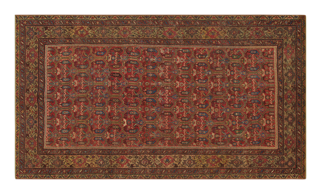 Jayson Home - Vintage Malayer Rug - 8'6" x 4'8"