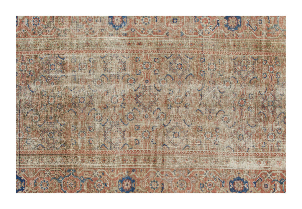 Jayson Home - Vintage Mahal Rug - 9'4" x 4'5"
