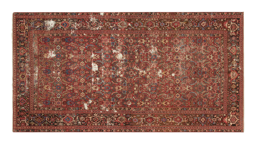 Jayson Home - Vintage Malayer Rug - 9'10" x 5'