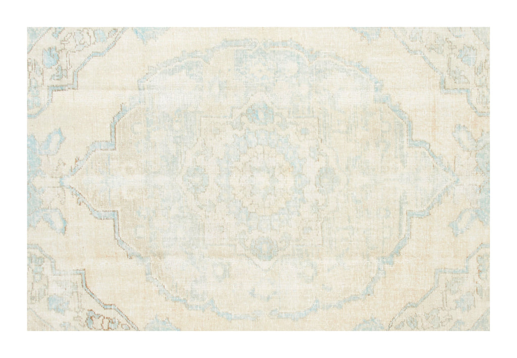 Jayson Home - Vintage Oushak Rug - 10'4" x 6'9"