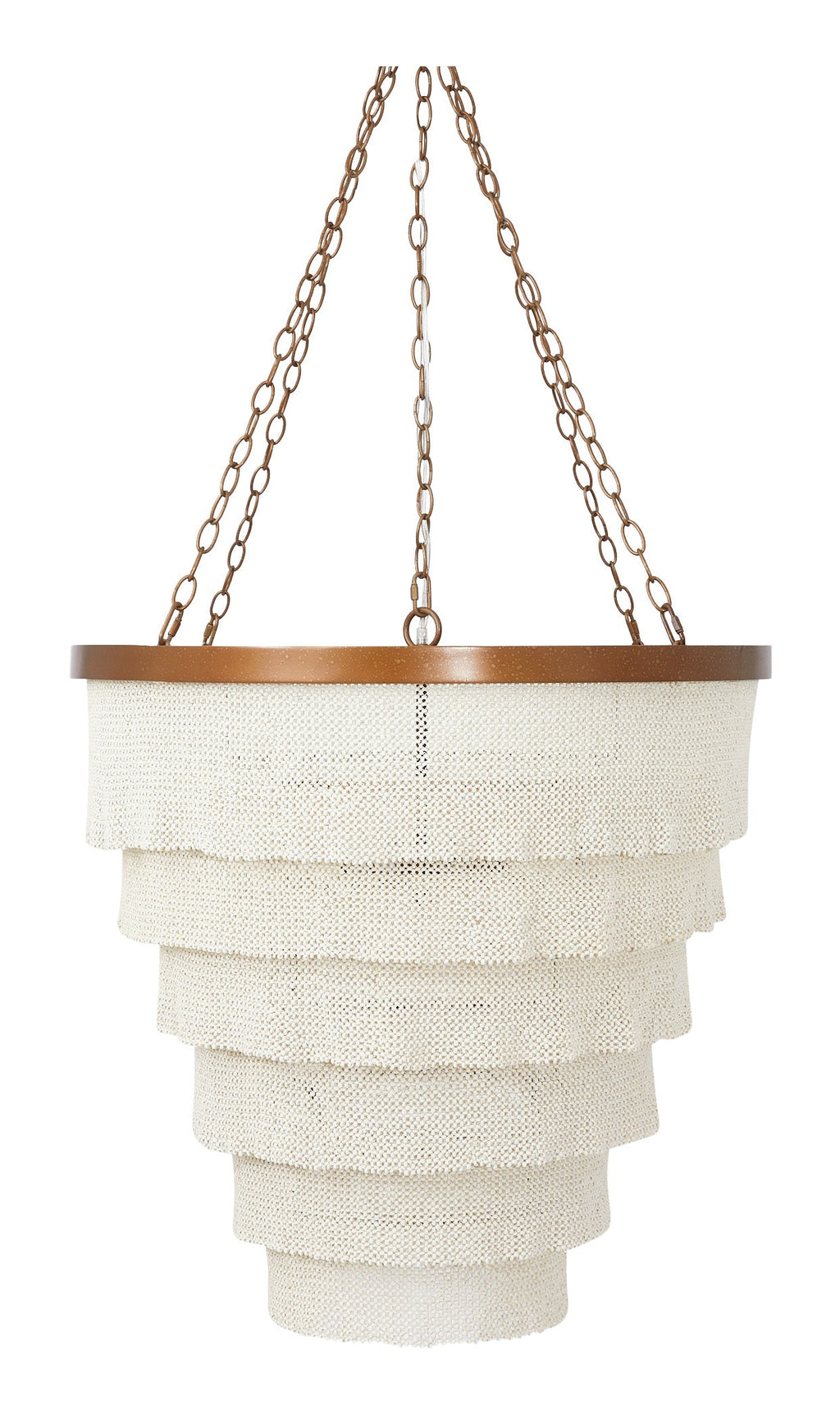 Jayson Home - Lani Chandelier