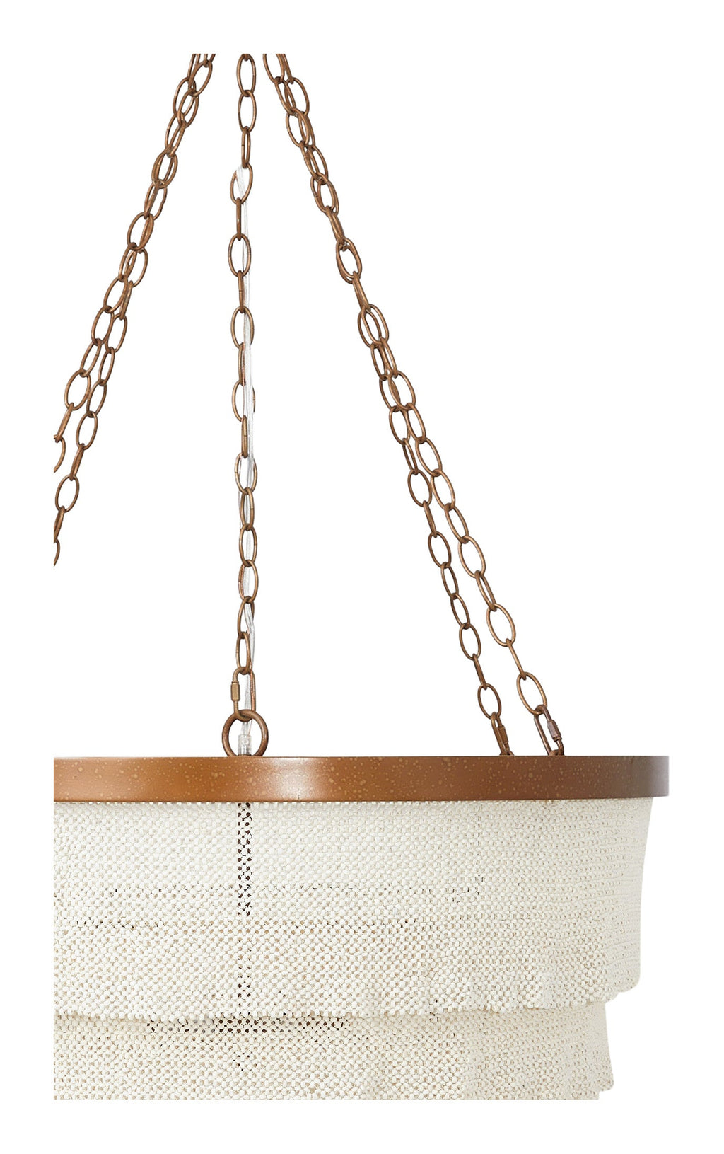 Jayson Home - Lani Chandelier