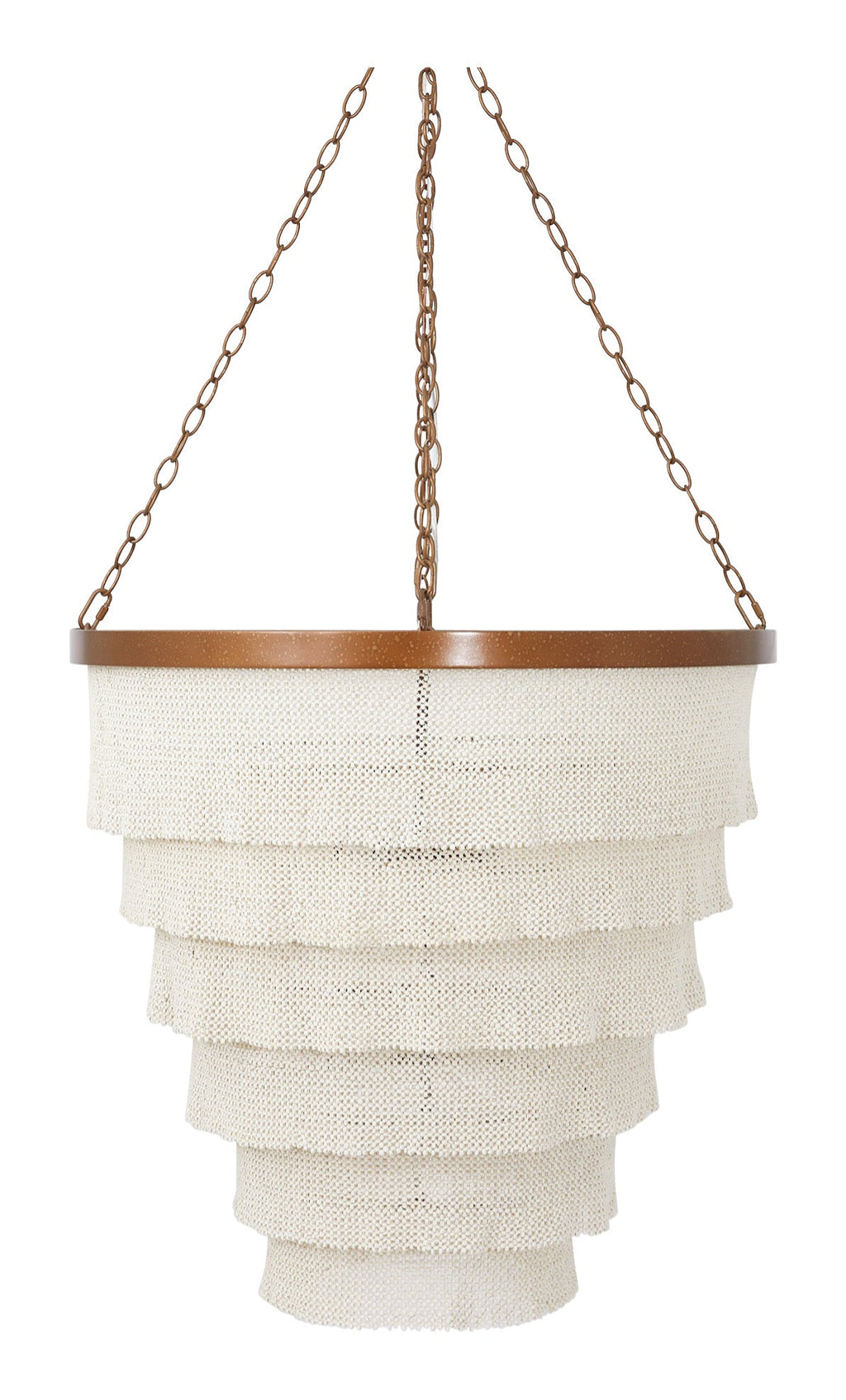 Jayson Home - Lani Chandelier