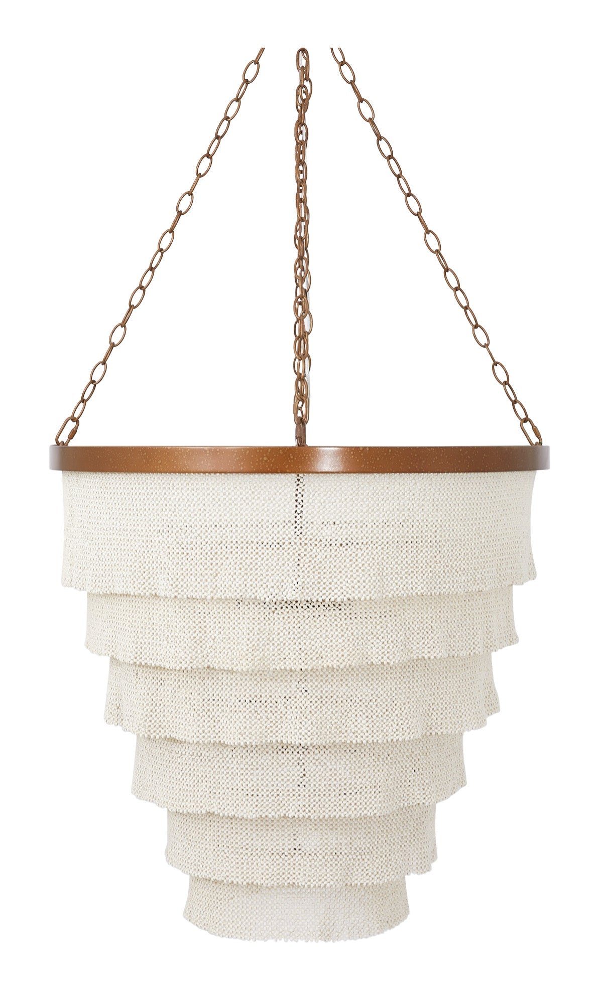 Jayson Home - Lani Chandelier