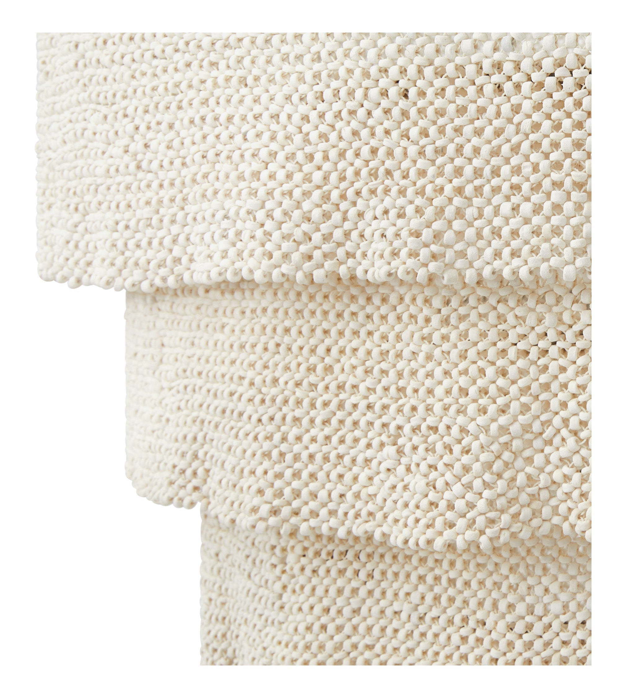Jayson Home - Lani Chandelier