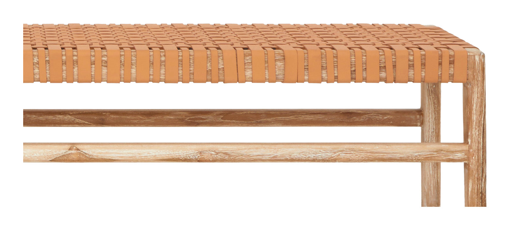 Jayson Home - Bernard Bench