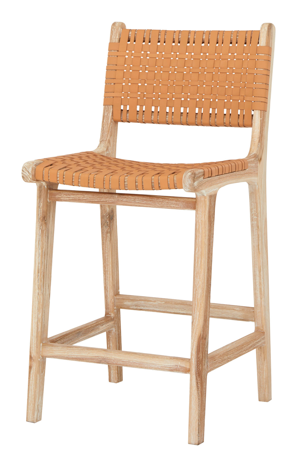 Jayson Home - Bernard Counter Stool