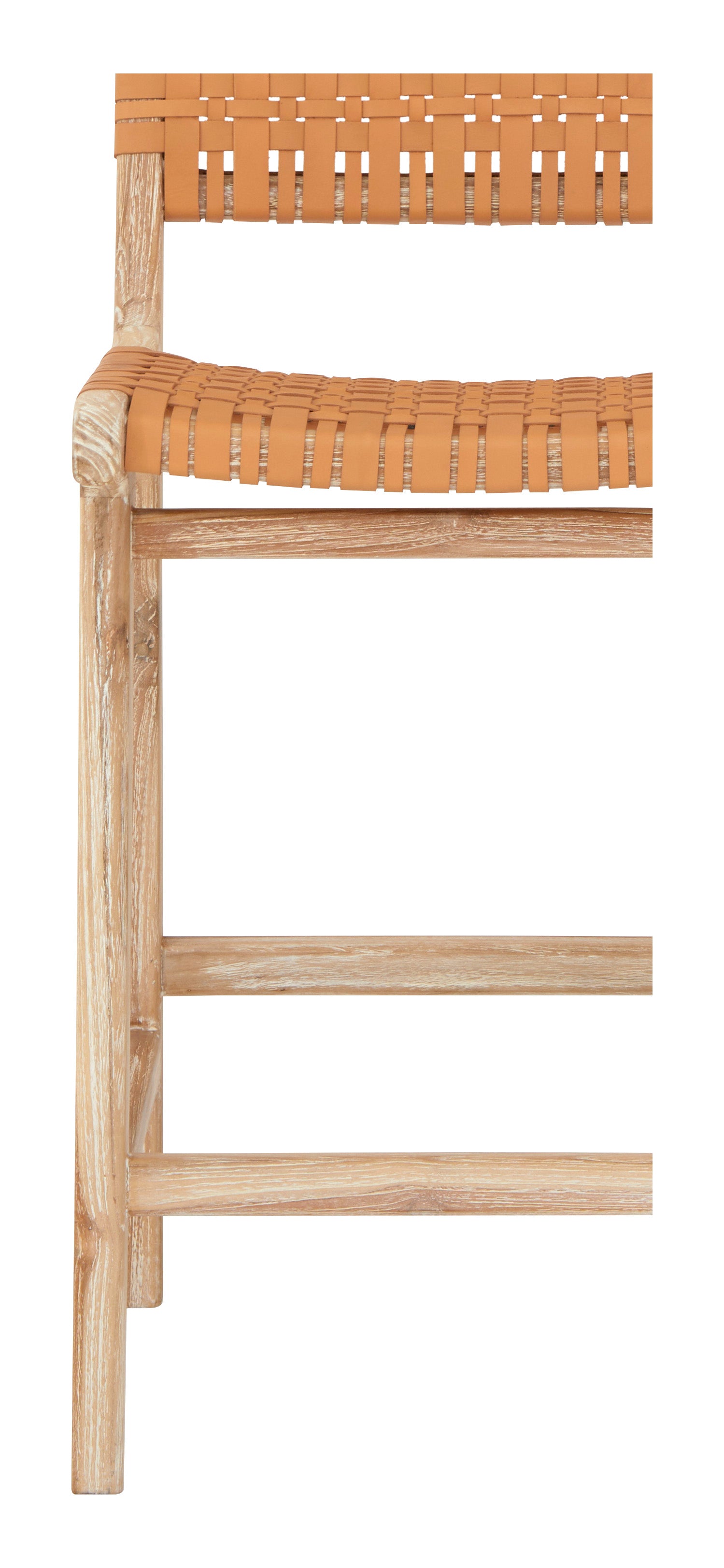 Jayson Home - Bernard Counter Stool