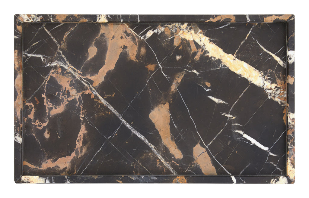 Jayson Home - Troy Rectangular Tray