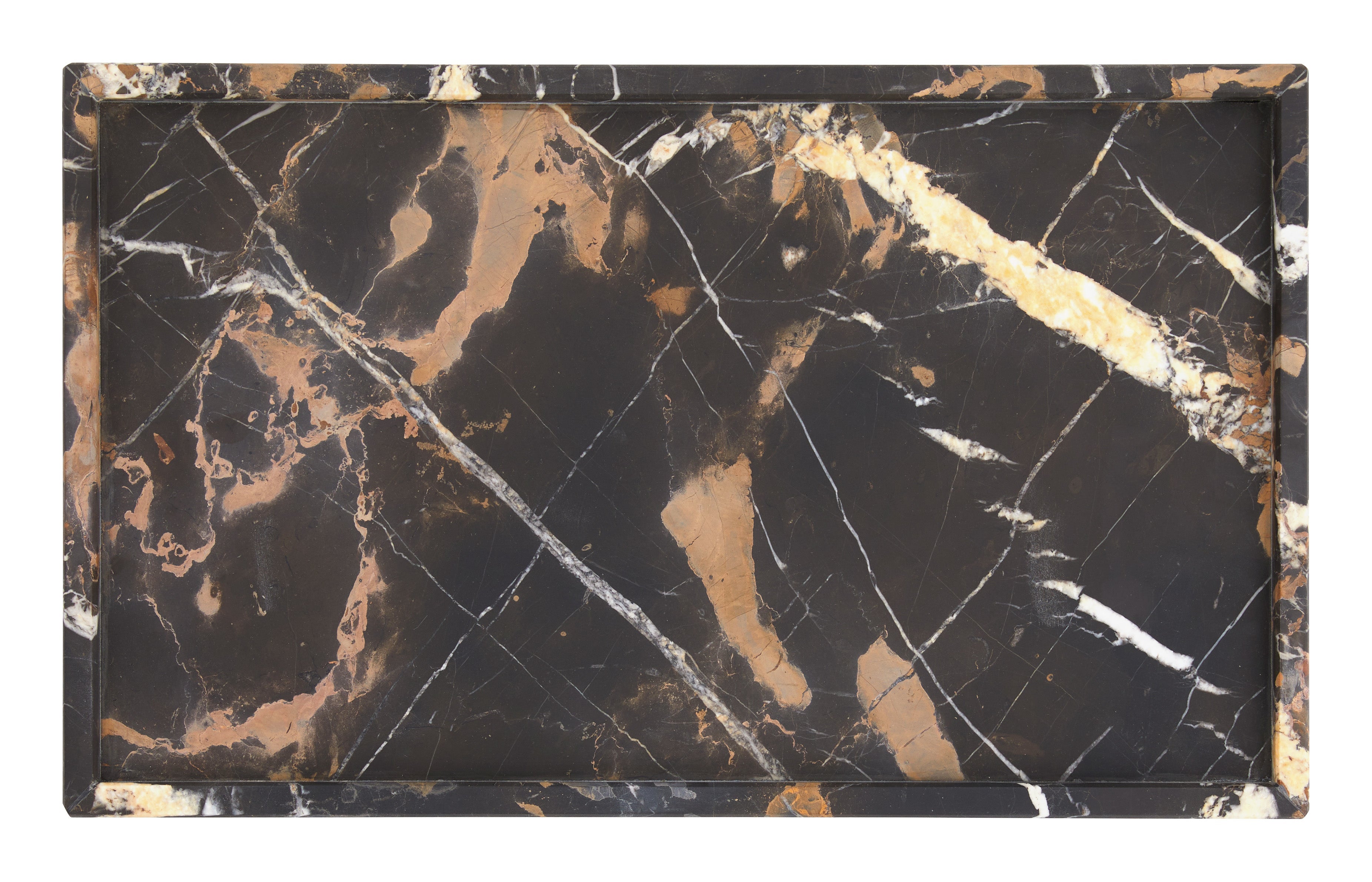 Jayson Home - Troy Rectangular Tray