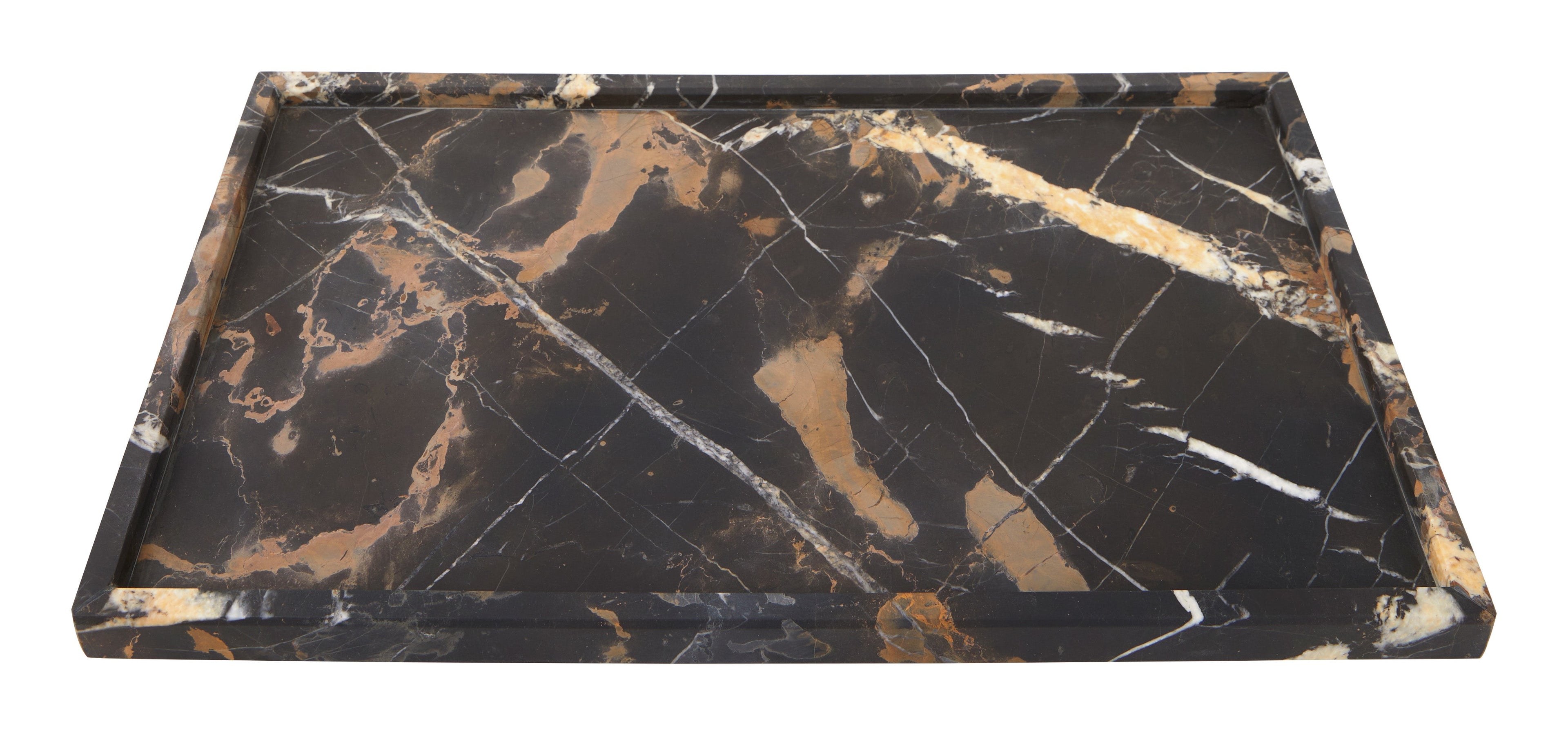 Jayson Home - Troy Rectangular Tray