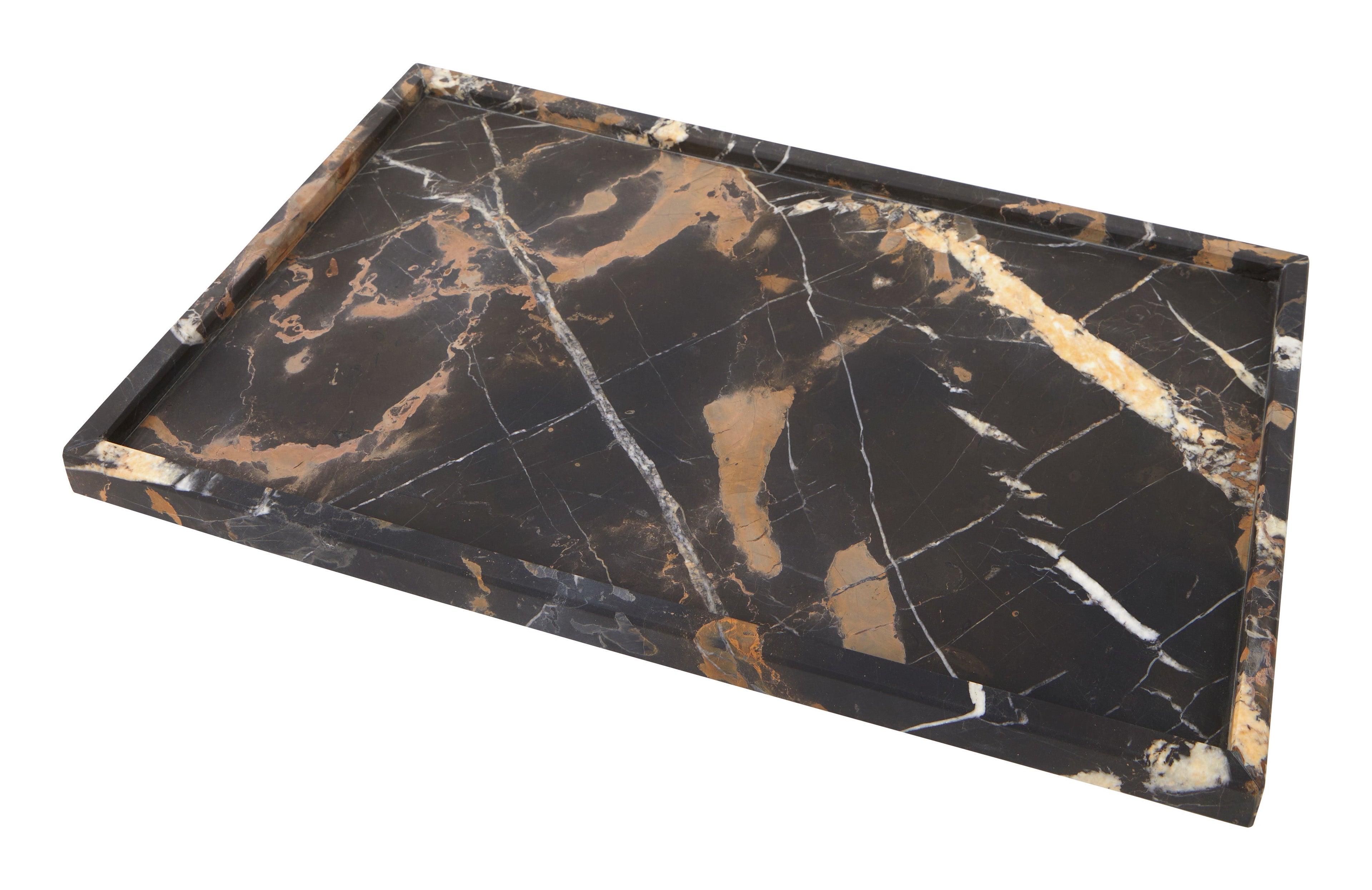 Jayson Home - Troy Rectangular Tray