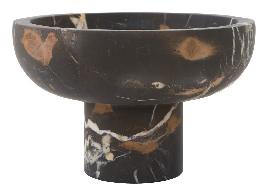 Jayson Home - Troy Footed Bowl
