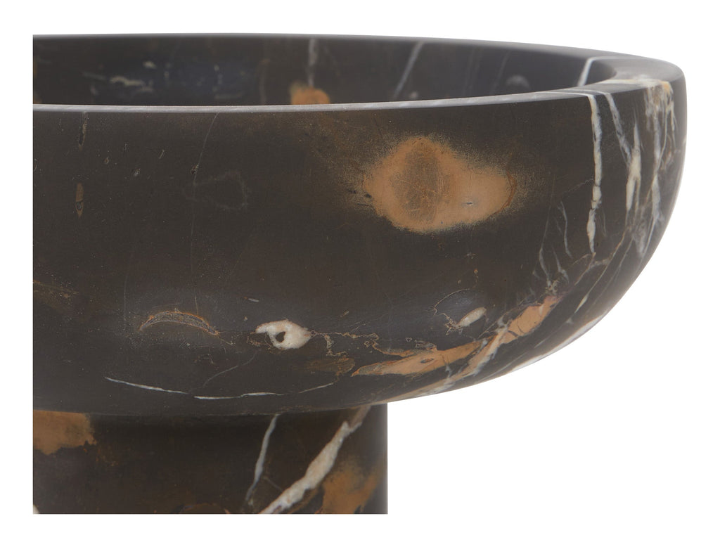 Jayson Home - Troy Footed Bowl