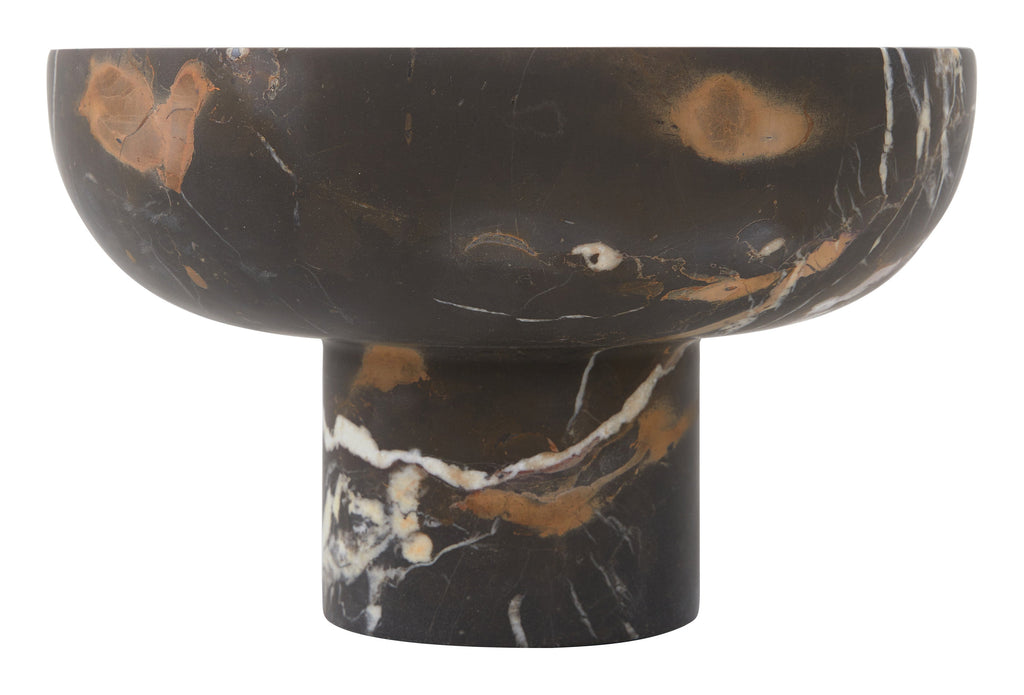 Jayson Home - Troy Footed Bowl