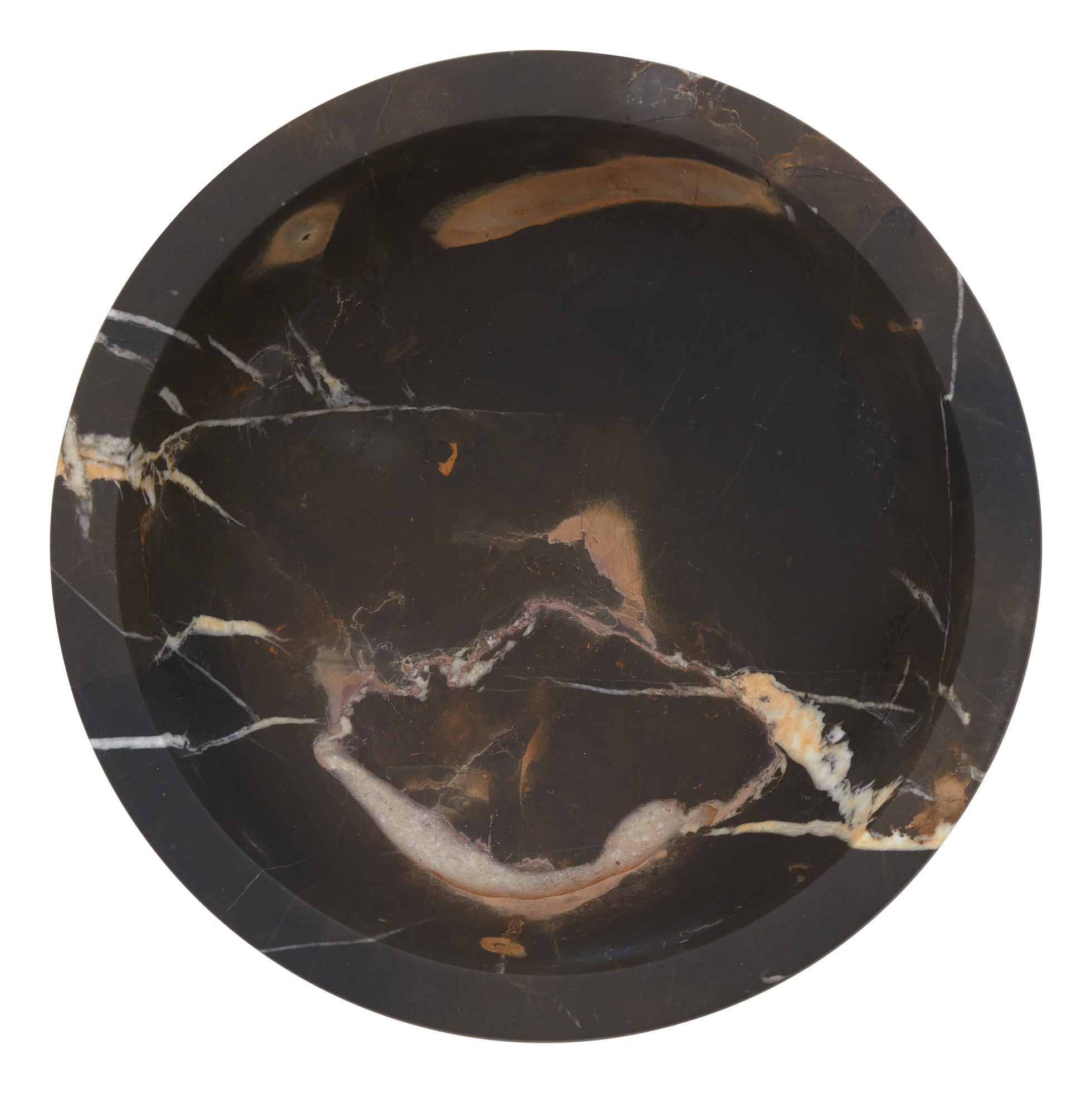 Jayson Home - Troy Footed Bowl