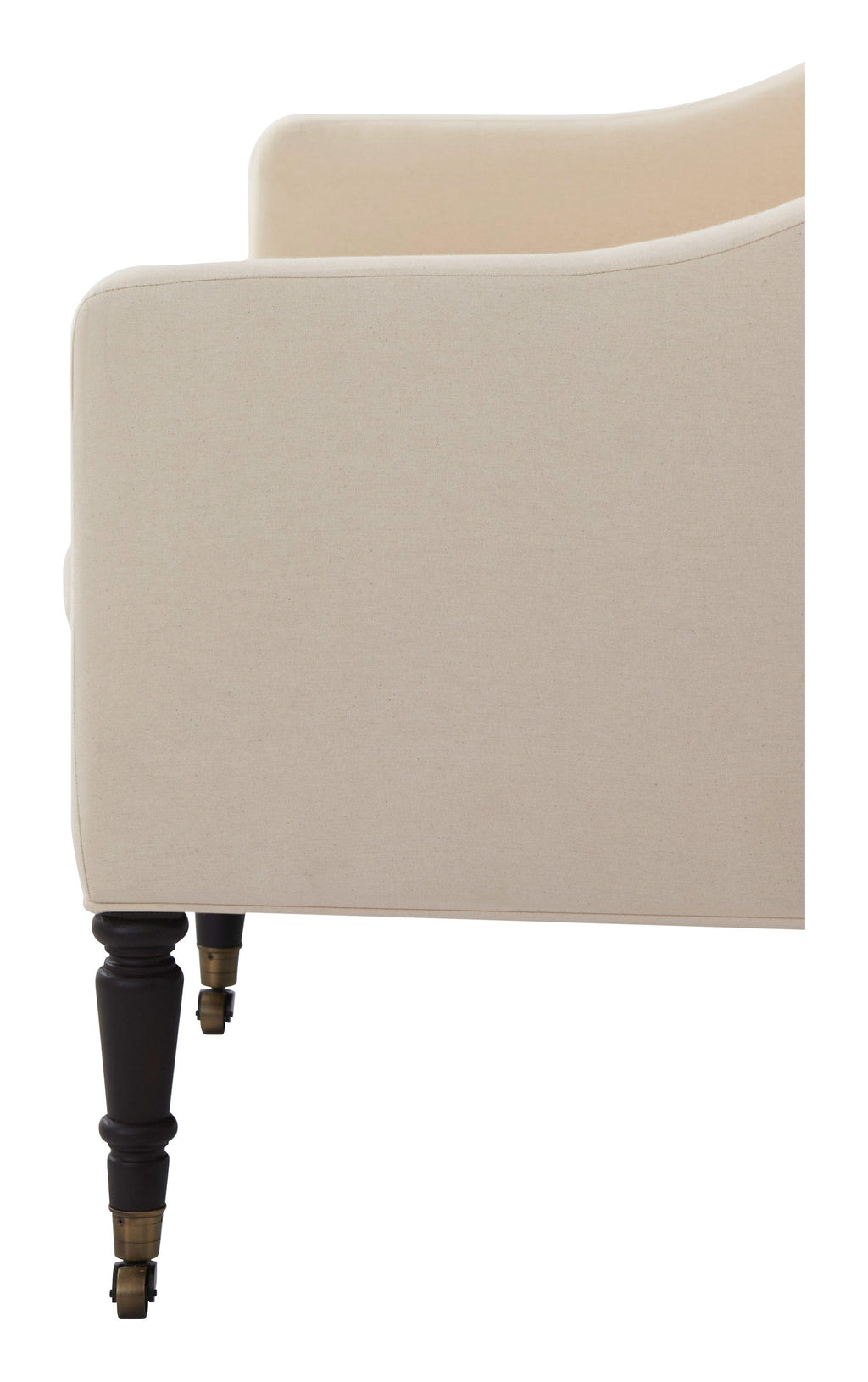 Jayson Home - Gustav Loveseat