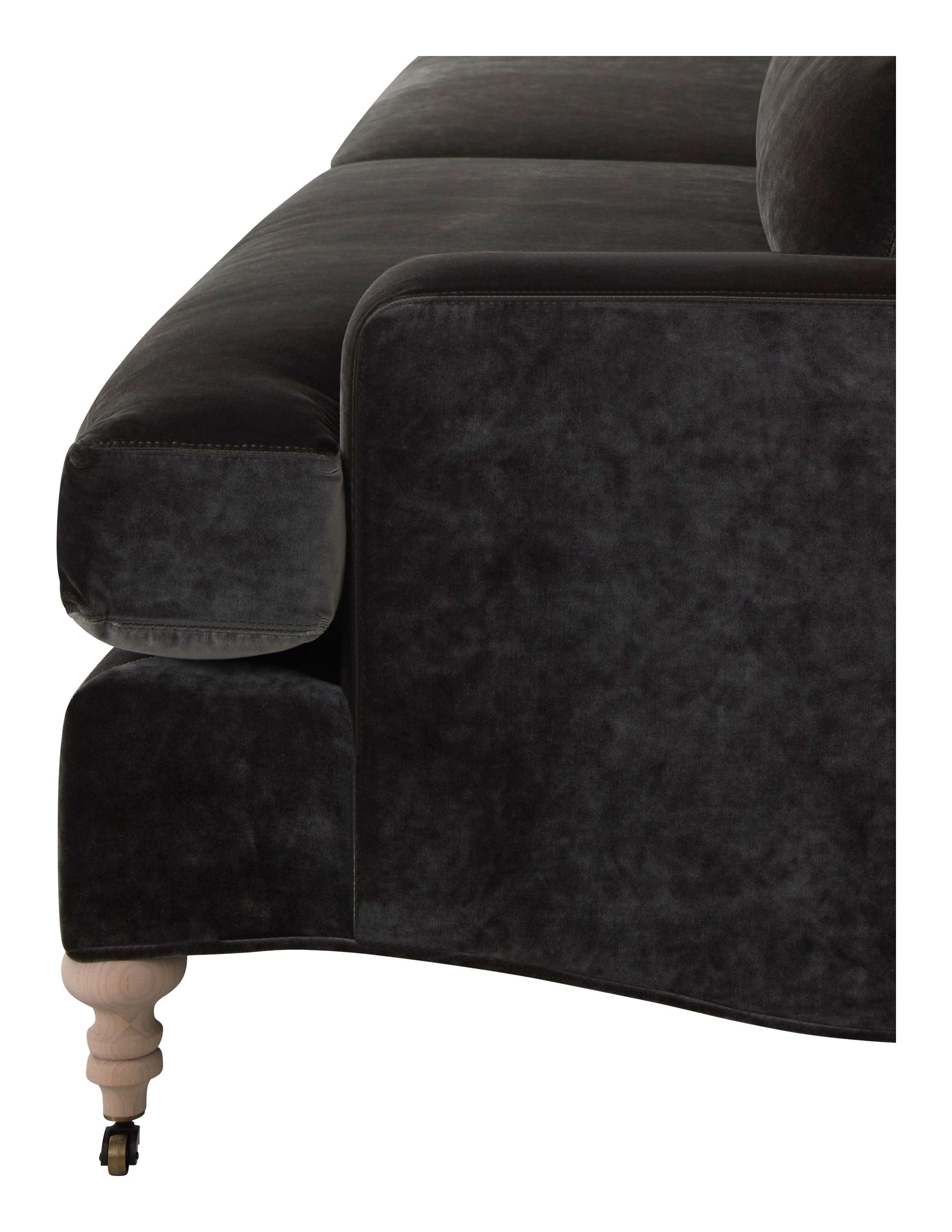 Jayson Home - Dries Sofa