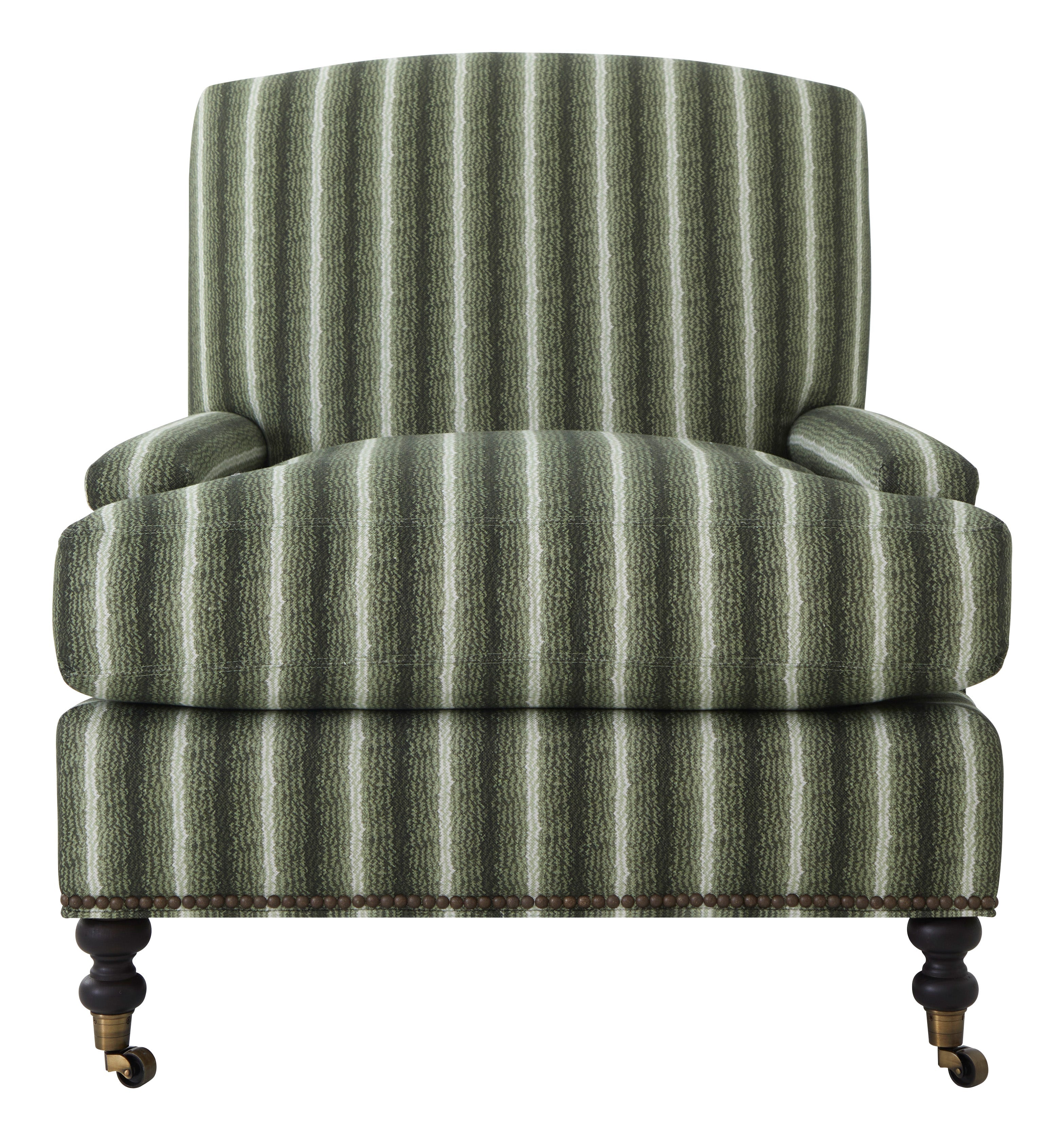 Jayson Home - Kennedy Chair