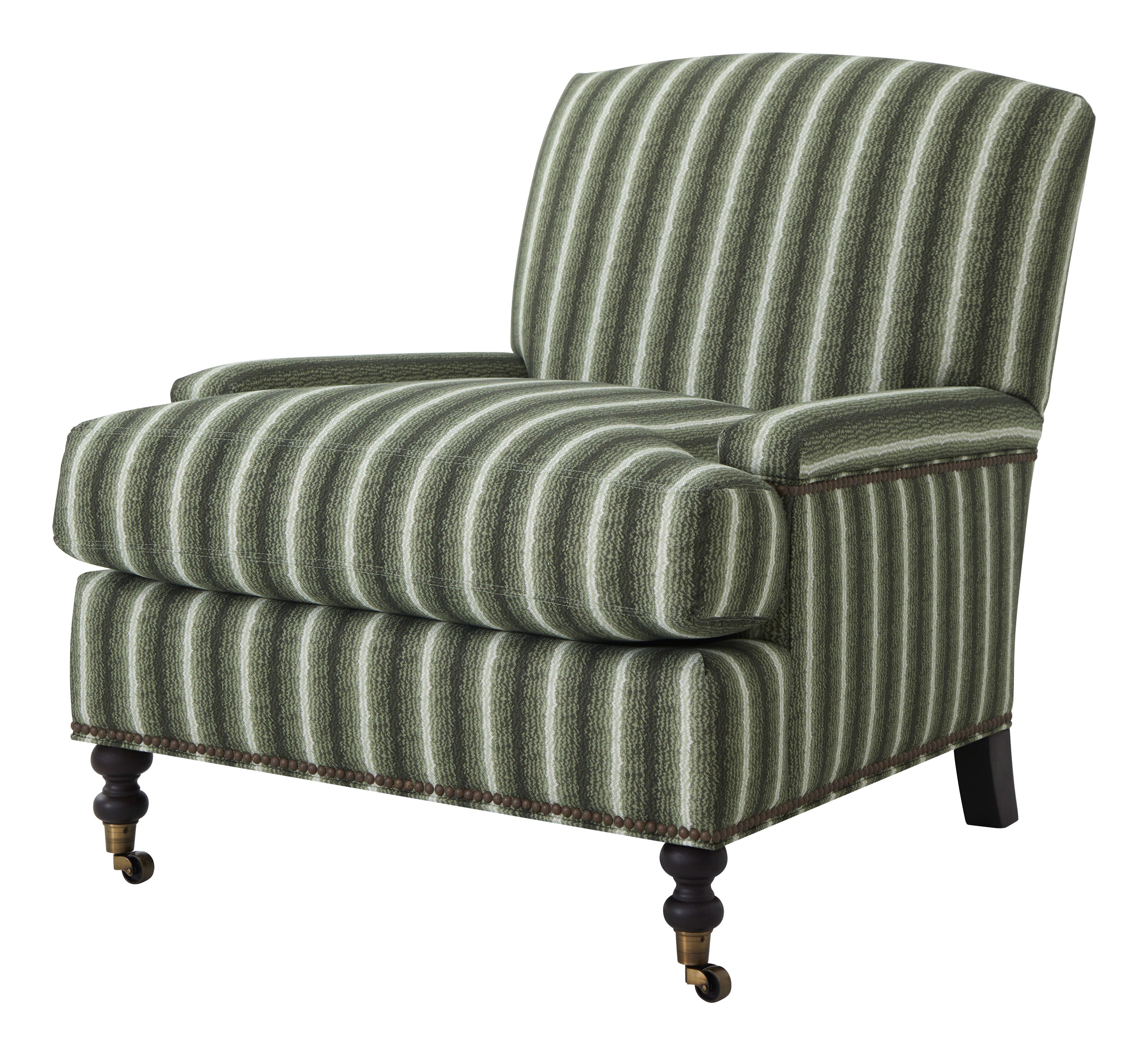 Jayson Home - Kennedy Chair
