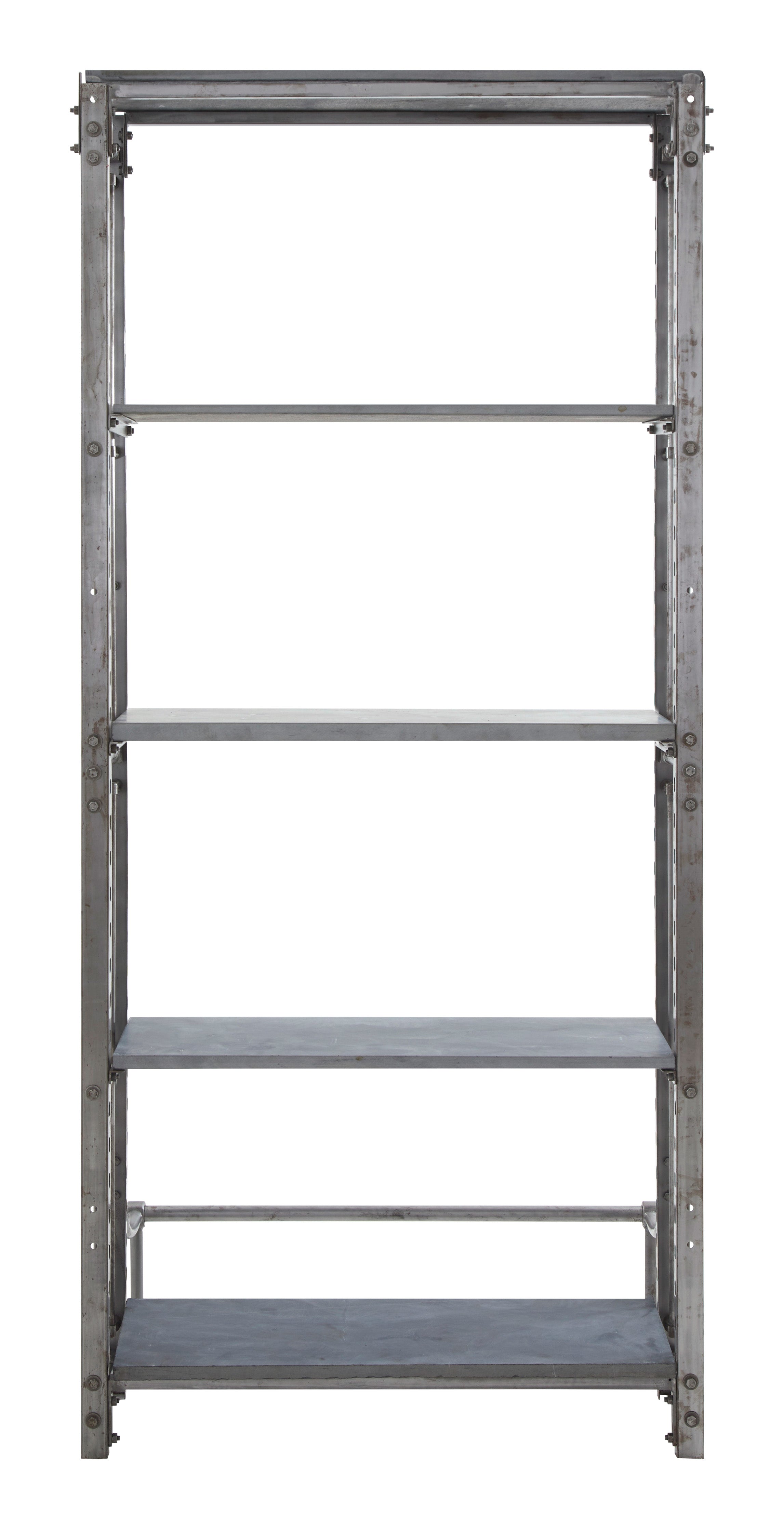 Jayson Home - Urban Shelf