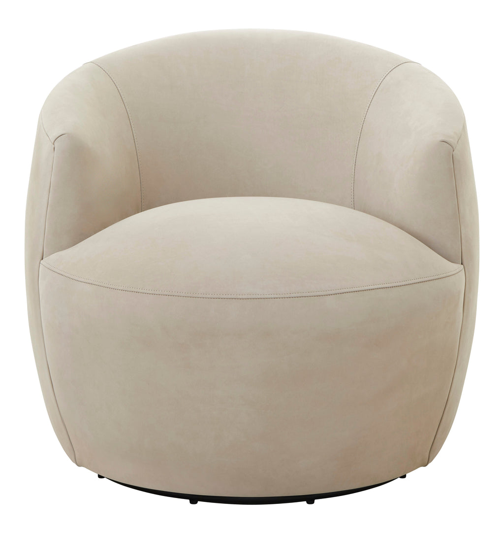 Jayson Home - Heidi Swivel Chair