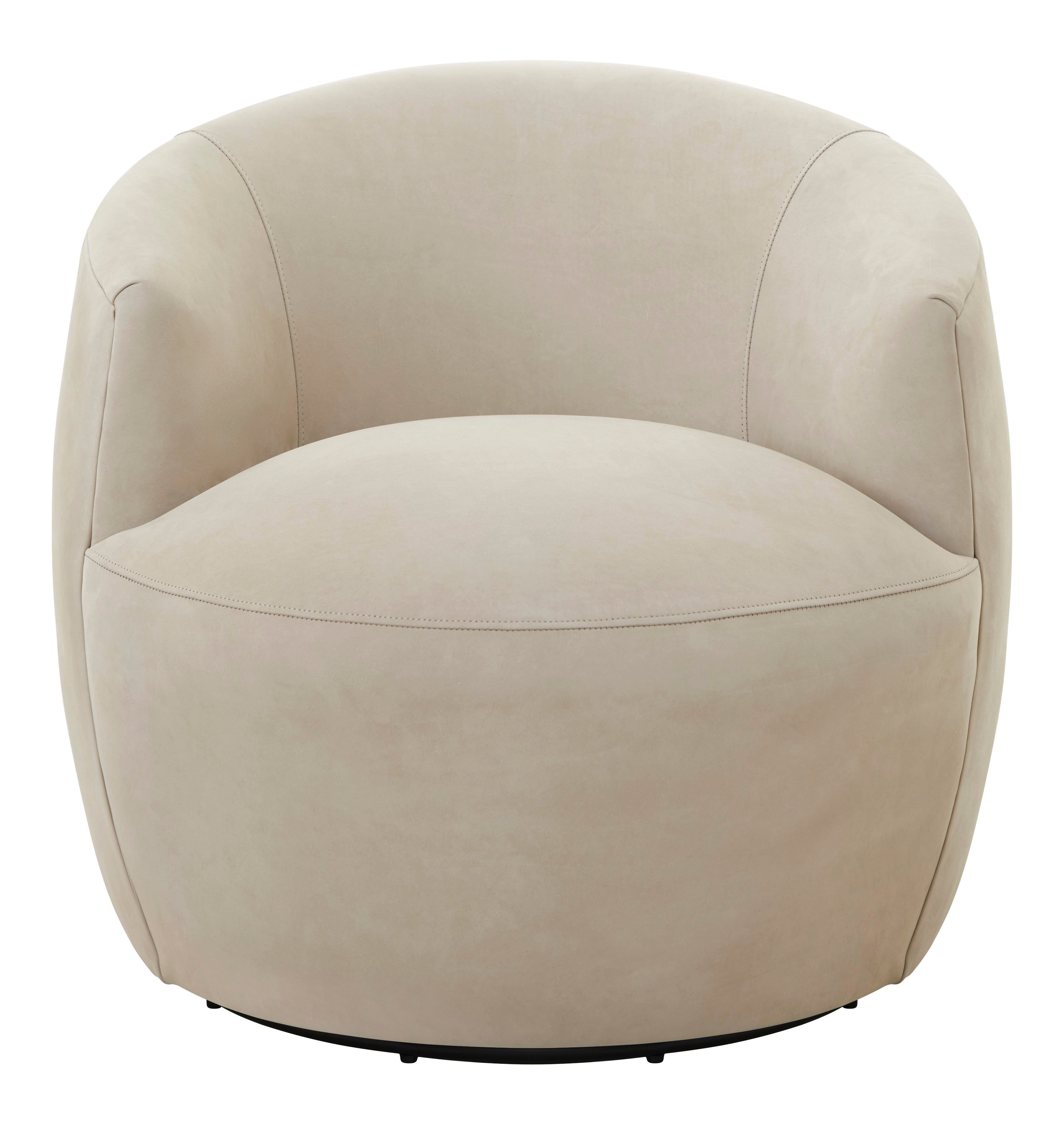 Jayson Home - Heidi Swivel Chair