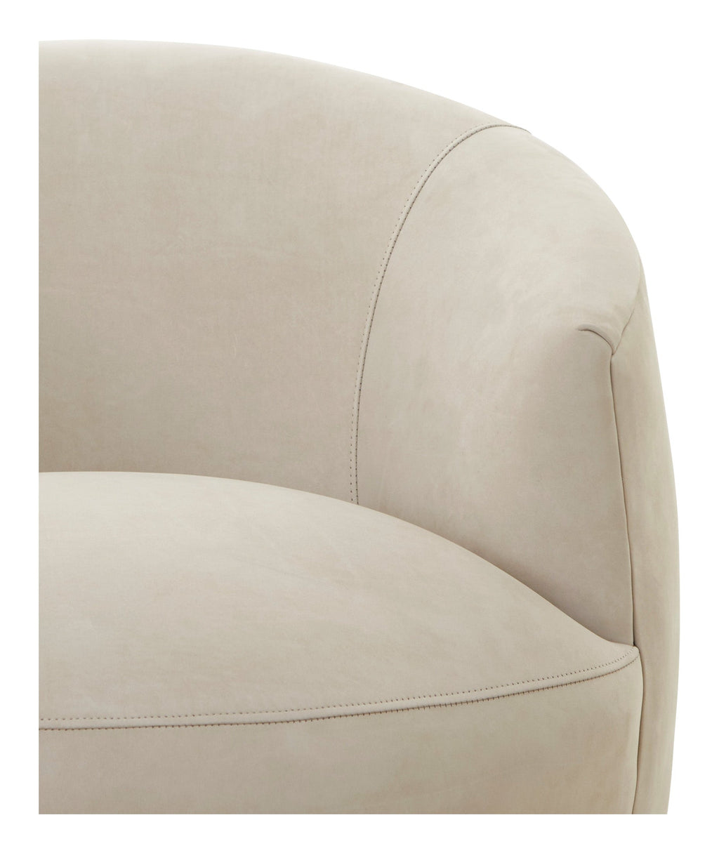 Jayson Home - Heidi Swivel Chair