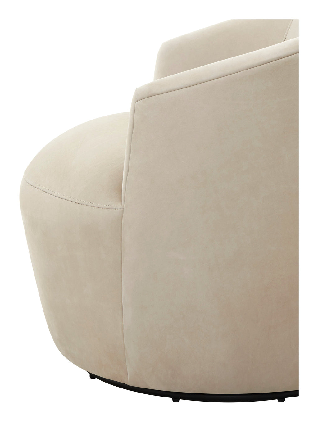 Jayson Home - Heidi Swivel Chair