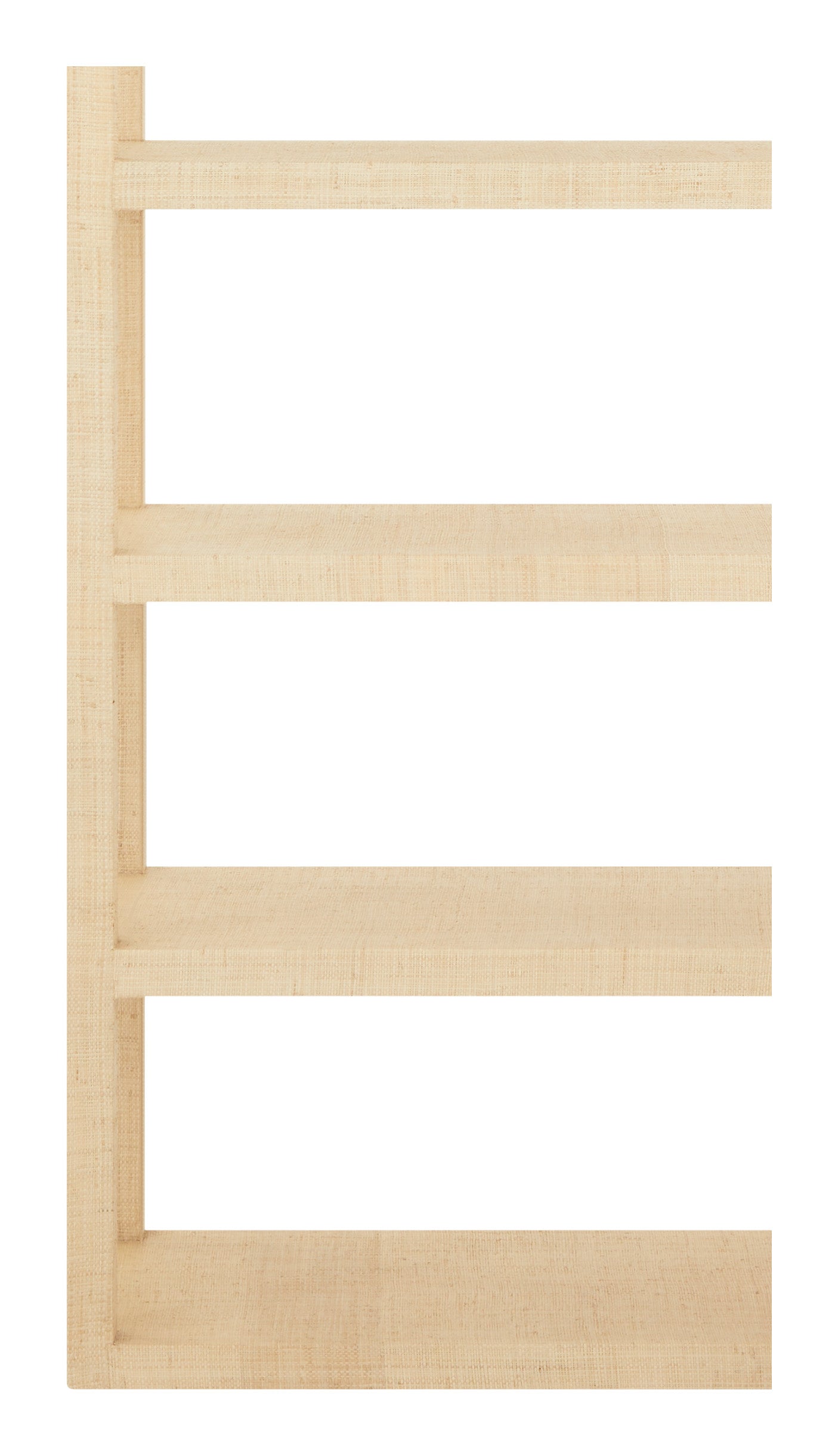 Jayson Home - Chloe Etagere