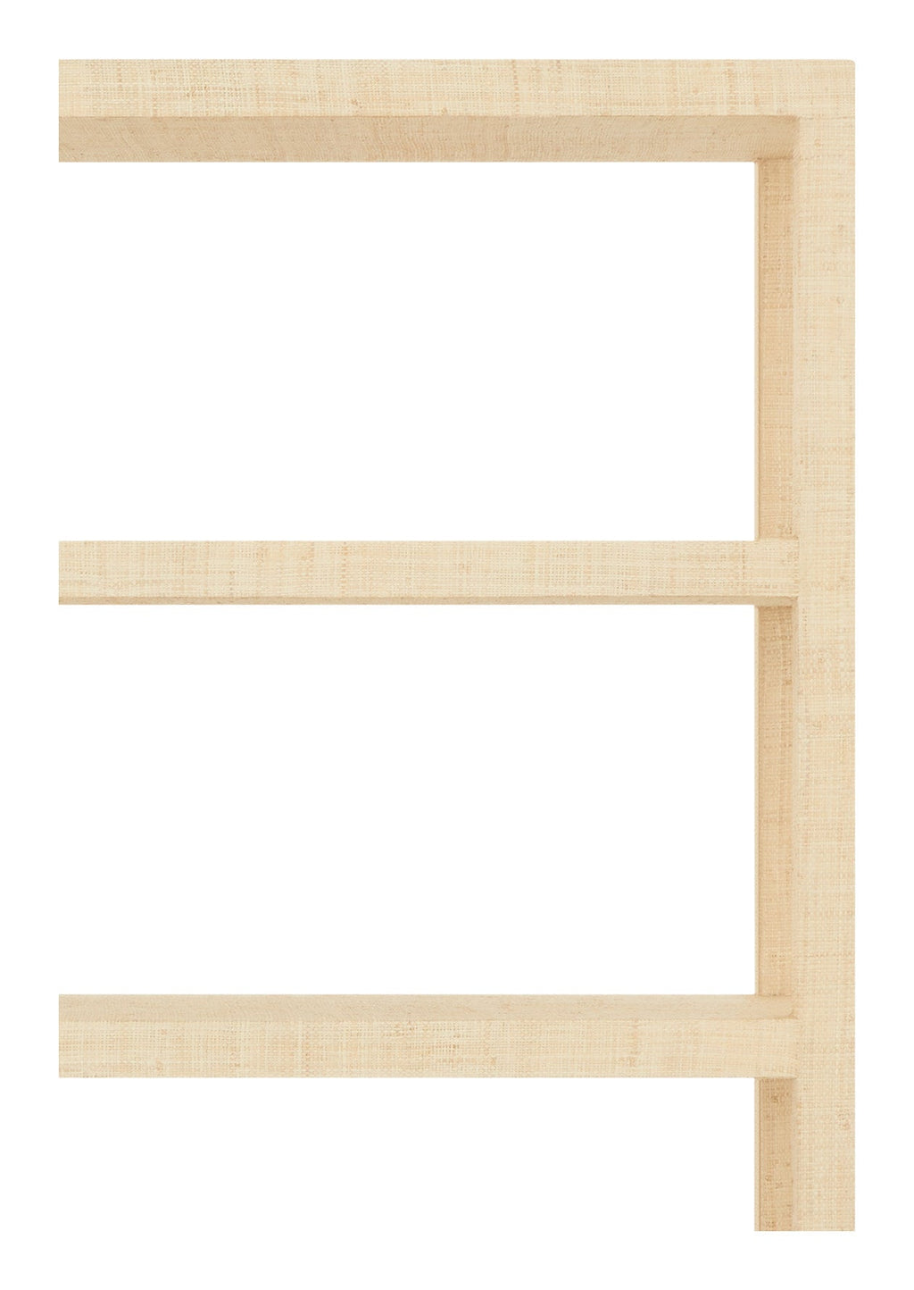 Jayson Home - Chloe Etagere