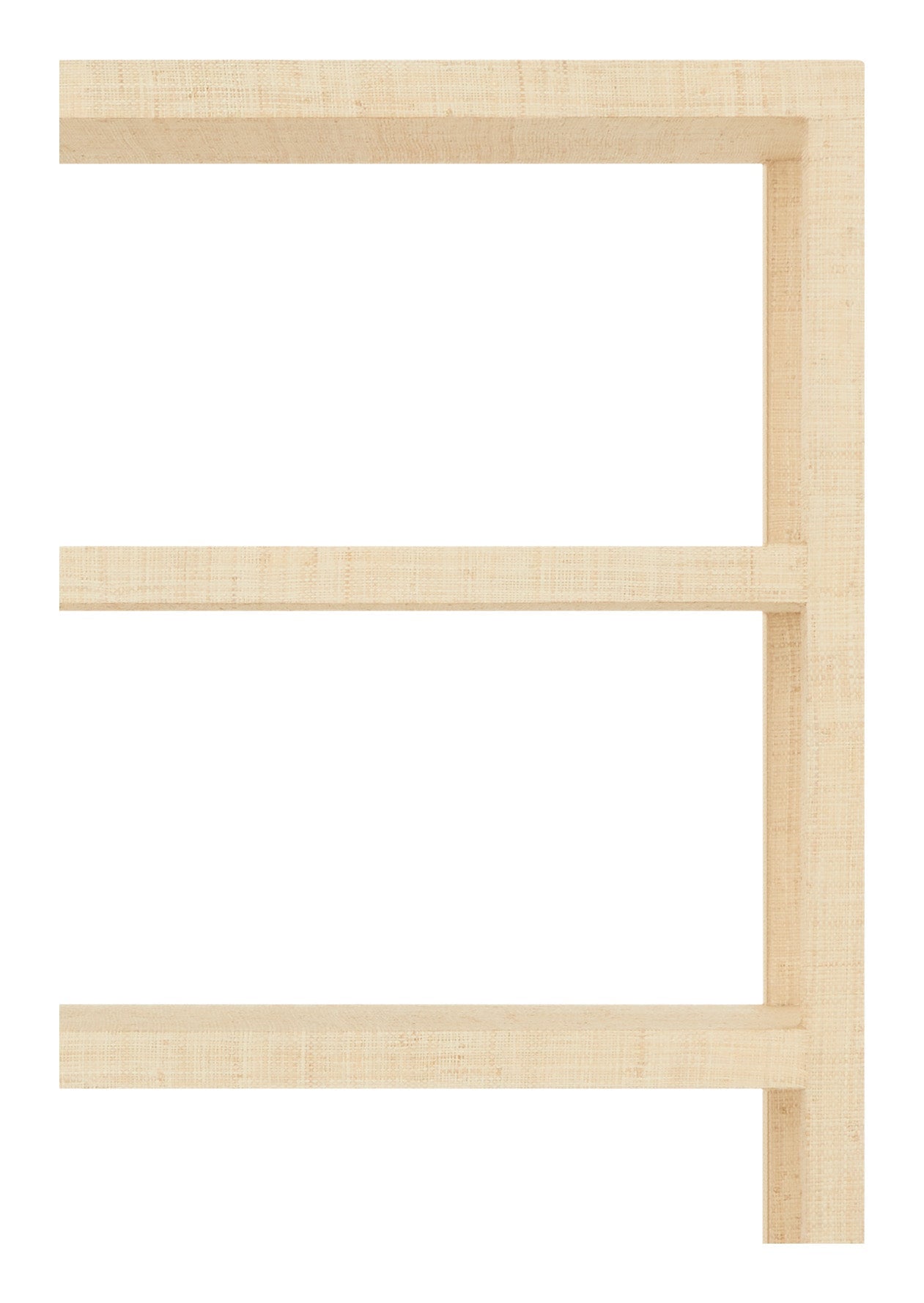 Jayson Home - Chloe Etagere