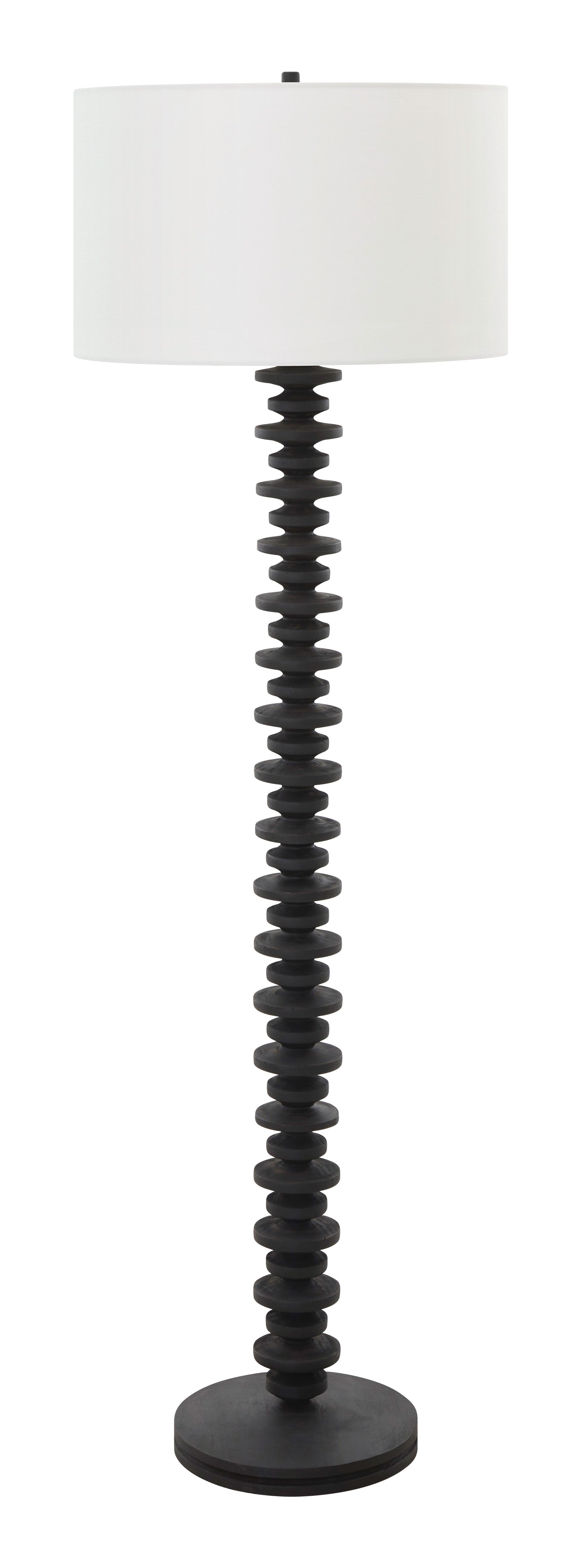 Jayson Home - Ripple Floor Lamp