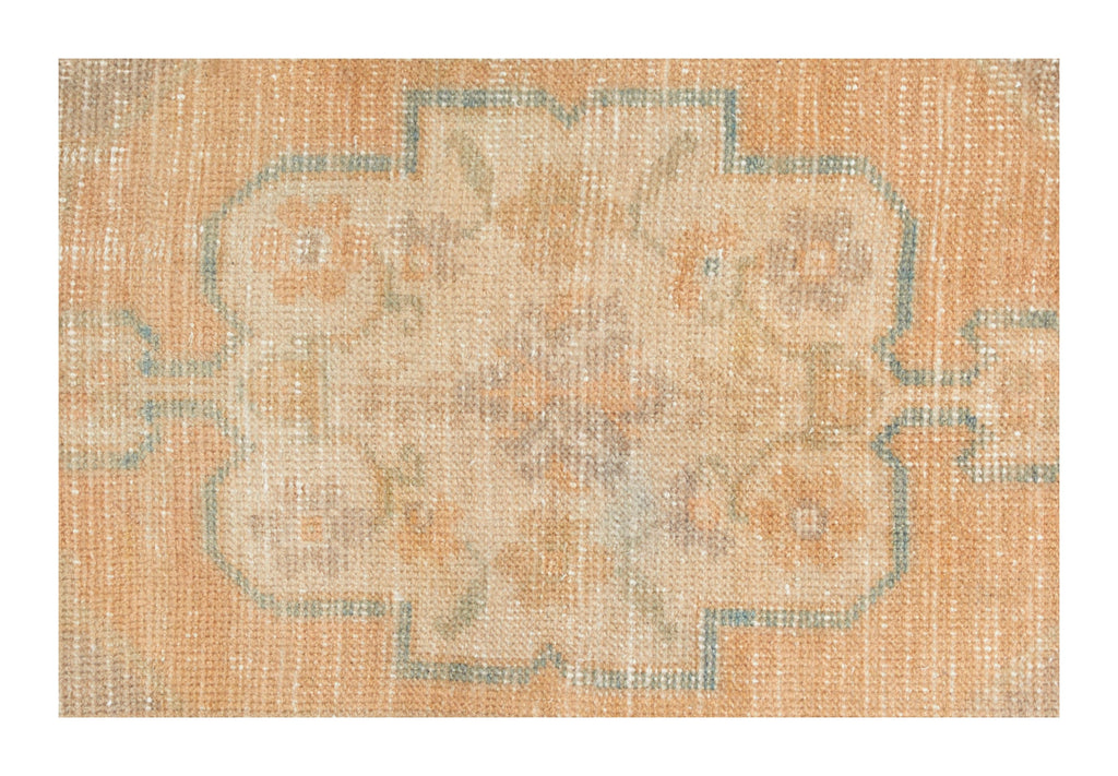 Jayson Home - Vintage Yastik Rug - 3'3" x 1'5"