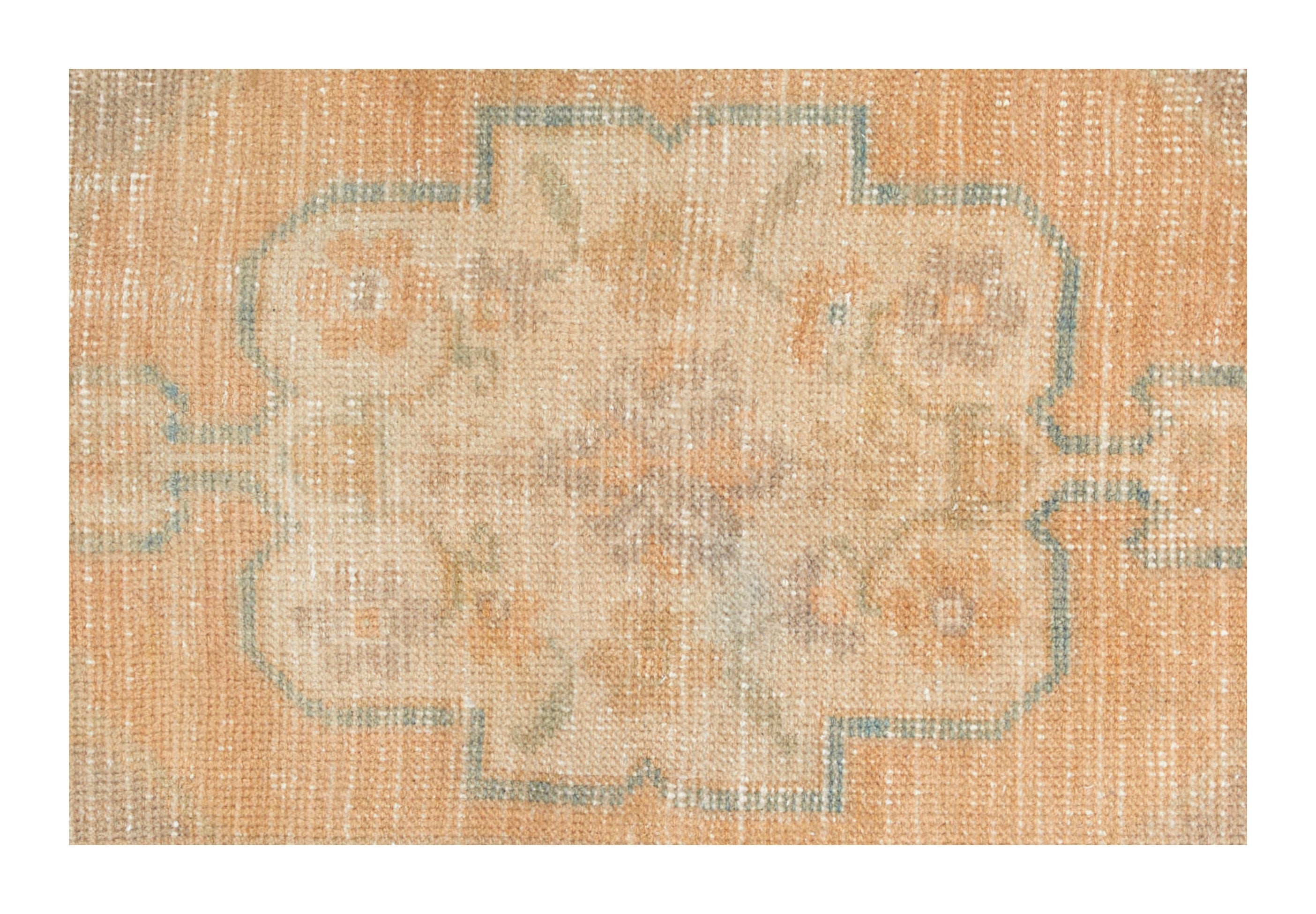 Jayson Home - Vintage Yastik Rug - 3'3" x 1'5"