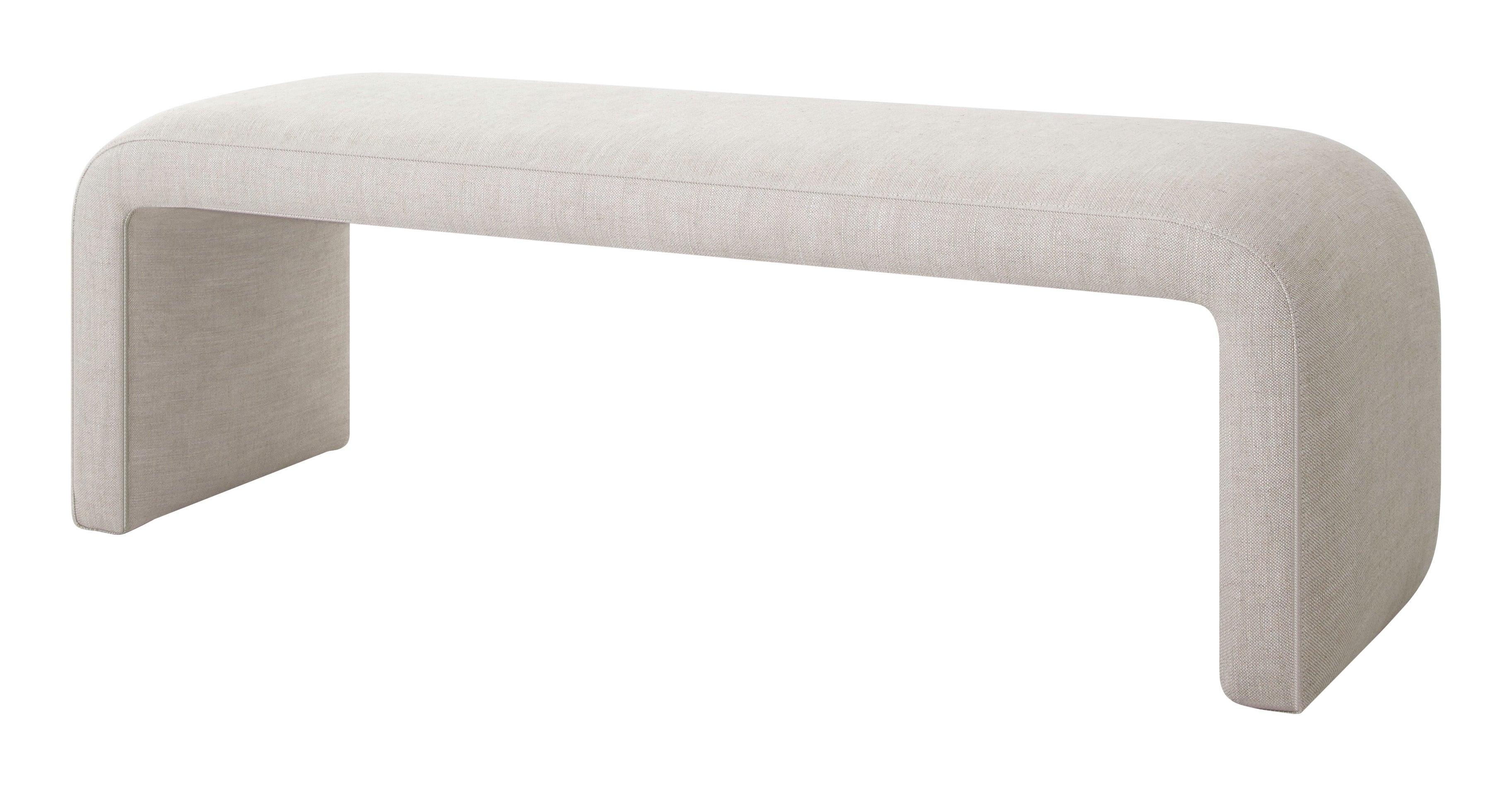 Jayson Home - Hilton Bench