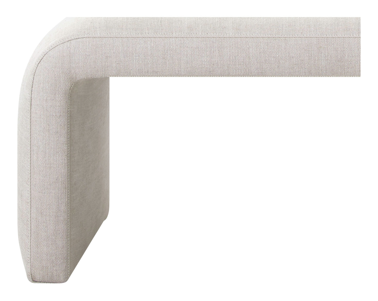 Jayson Home - Hilton Bench