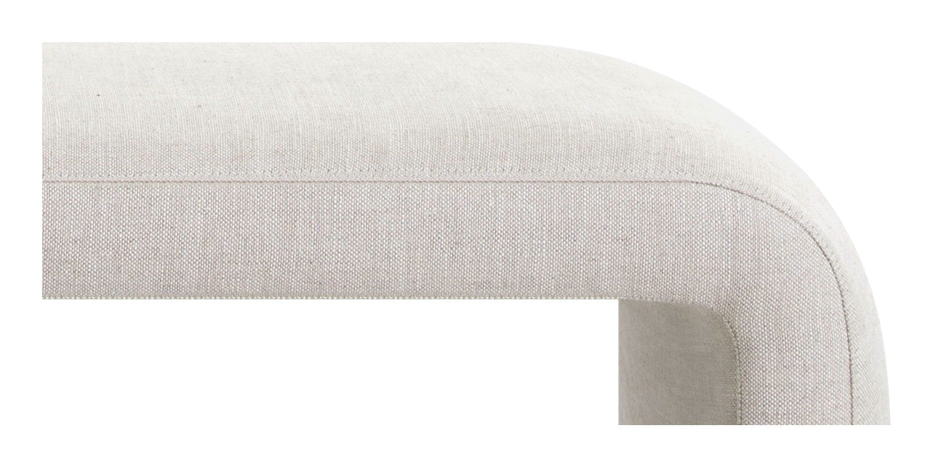 Jayson Home - Hilton Bench