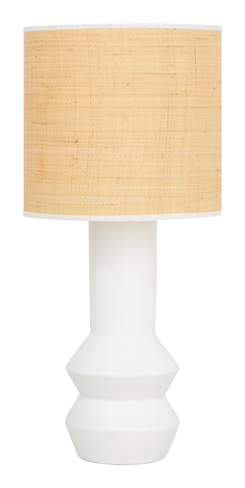 Jayson Home - Audrey Lamp - White