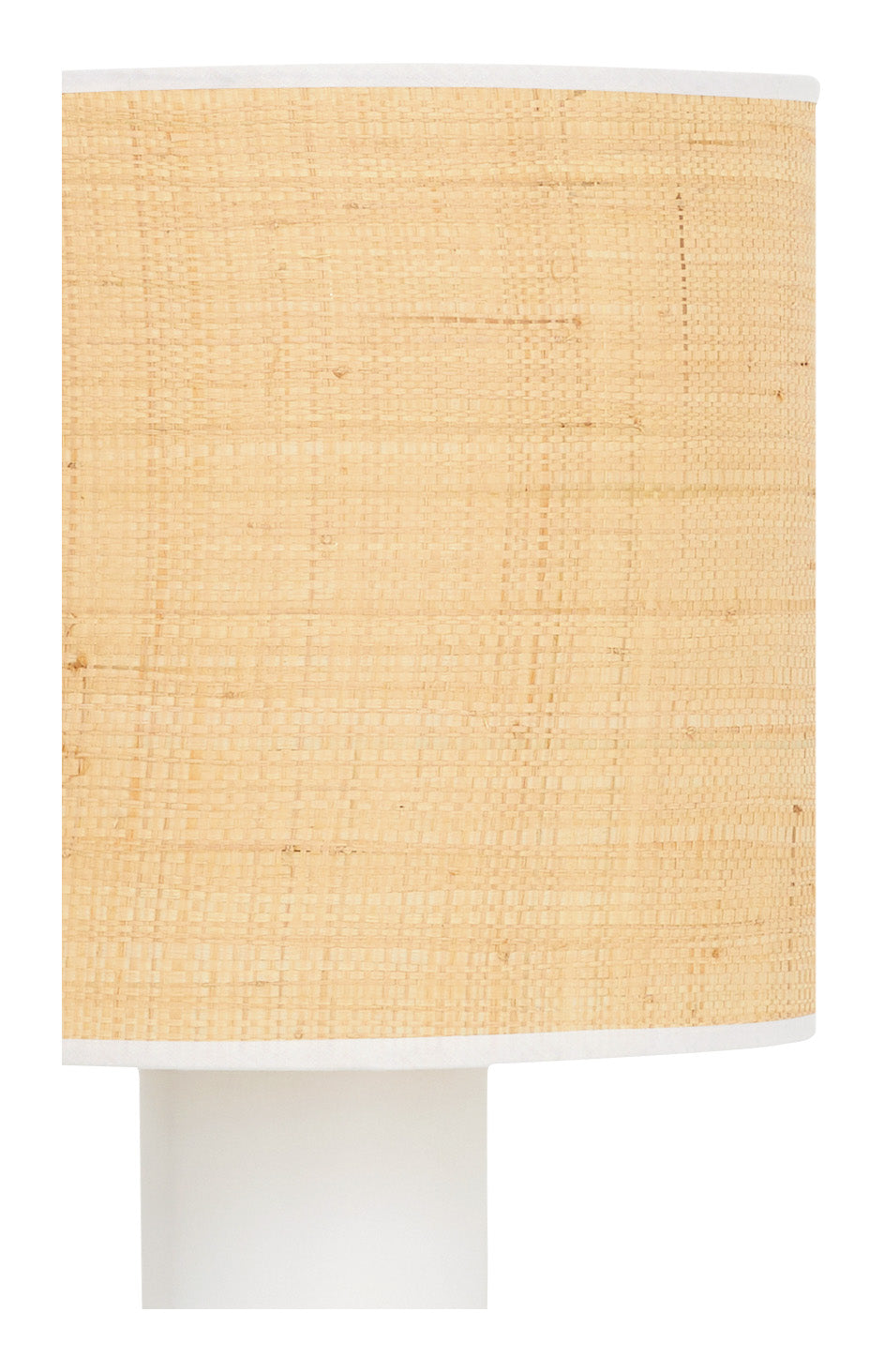 Jayson Home - Audrey Lamp - White