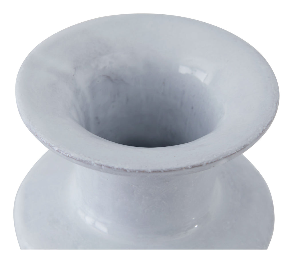 Jayson Home - Astier de Villatte Olympe Vases