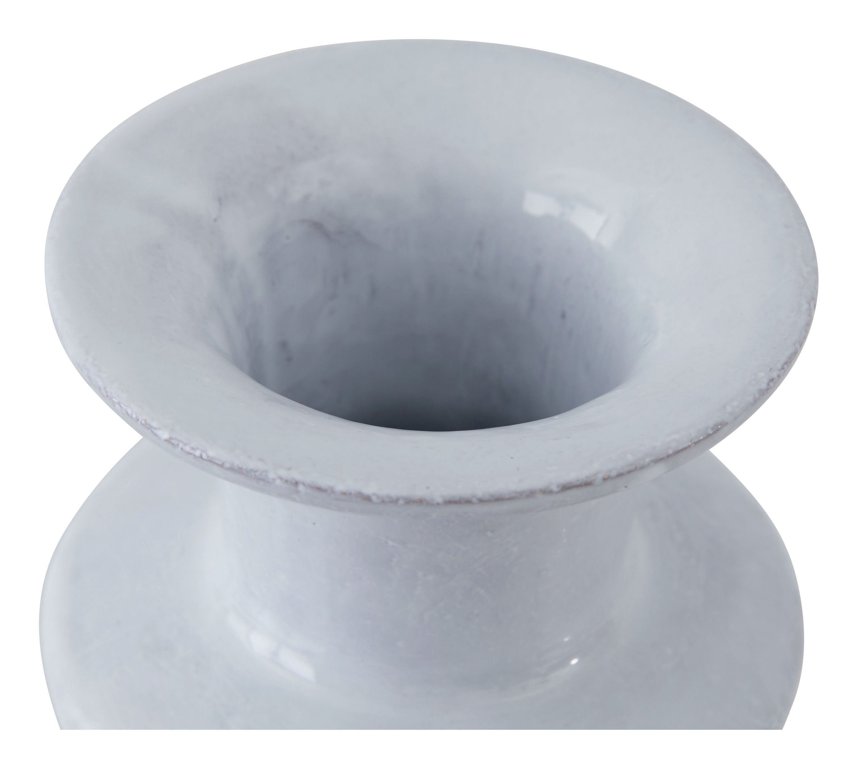 Jayson Home - Astier de Villatte Olympe Vases