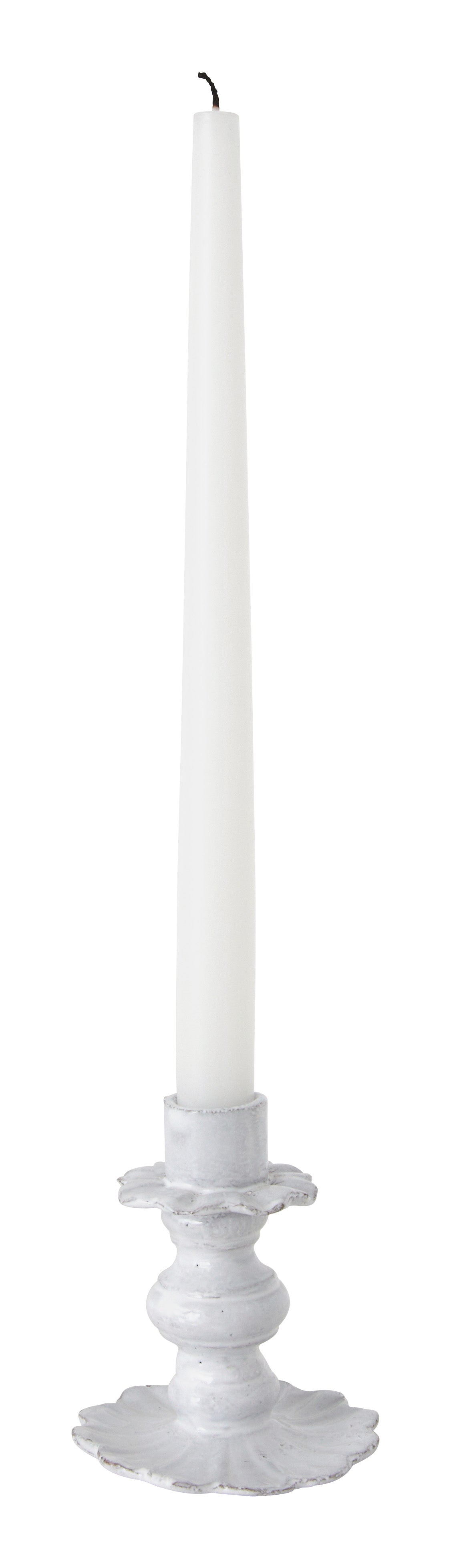 Jayson Home - Astier de Villatte Fifi Candleholder