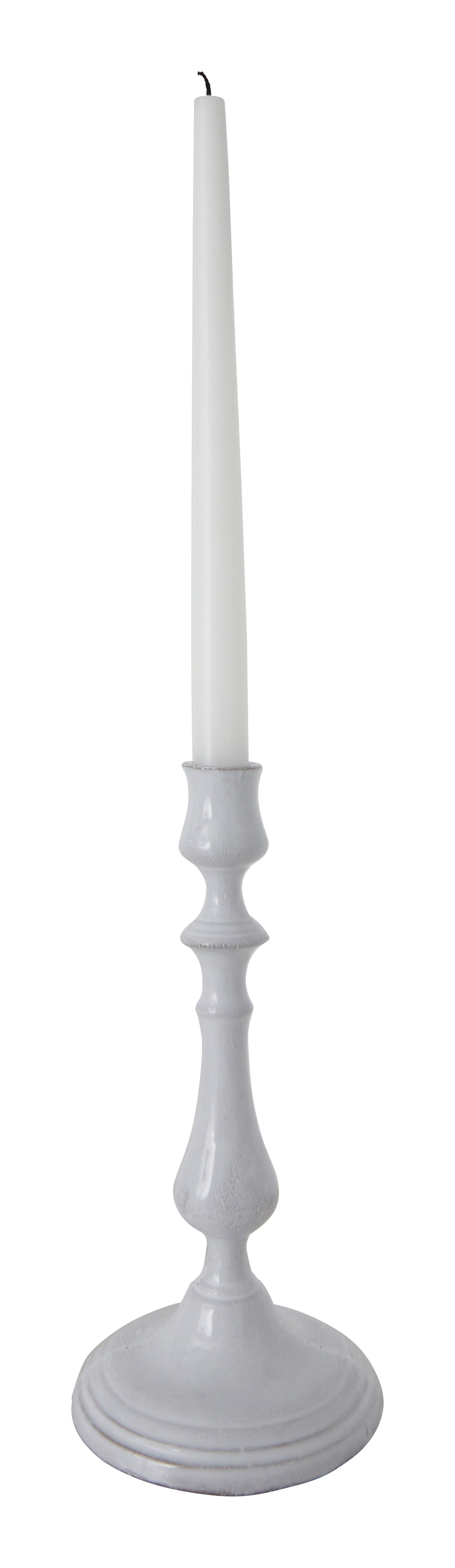 Jayson Home - Astier de Villatte Istanbul Candleholder