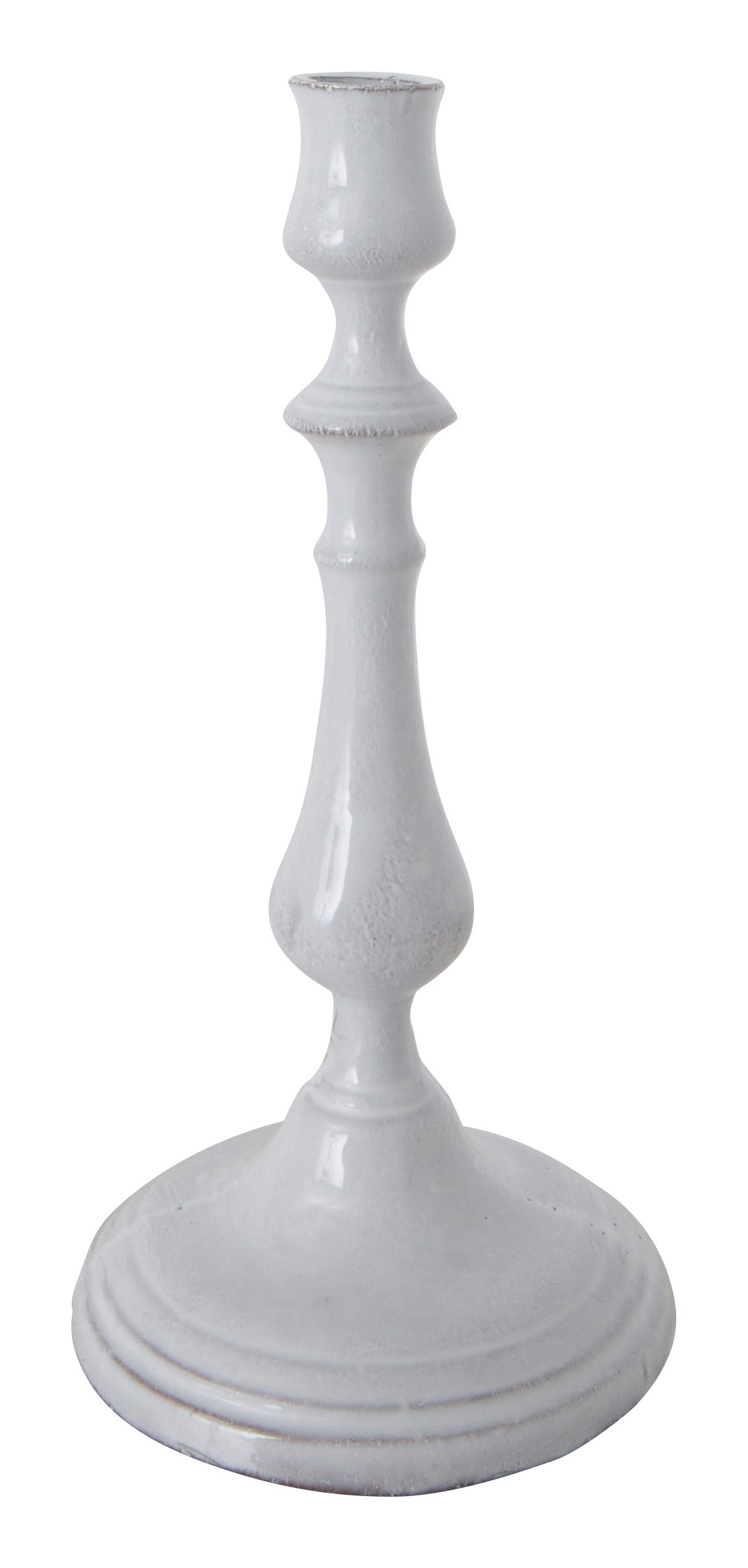 Jayson Home - Astier de Villatte Istanbul Candleholder