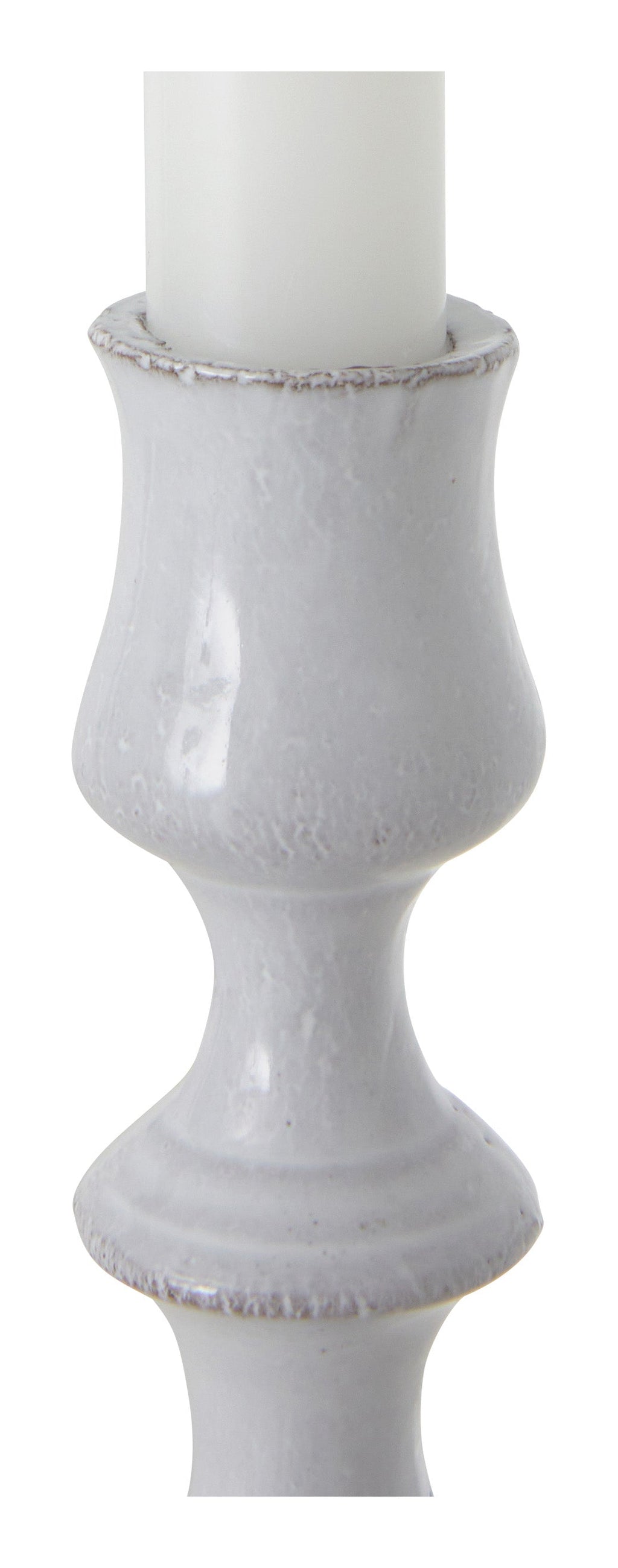 Jayson Home - Astier de Villatte Istanbul Candleholder