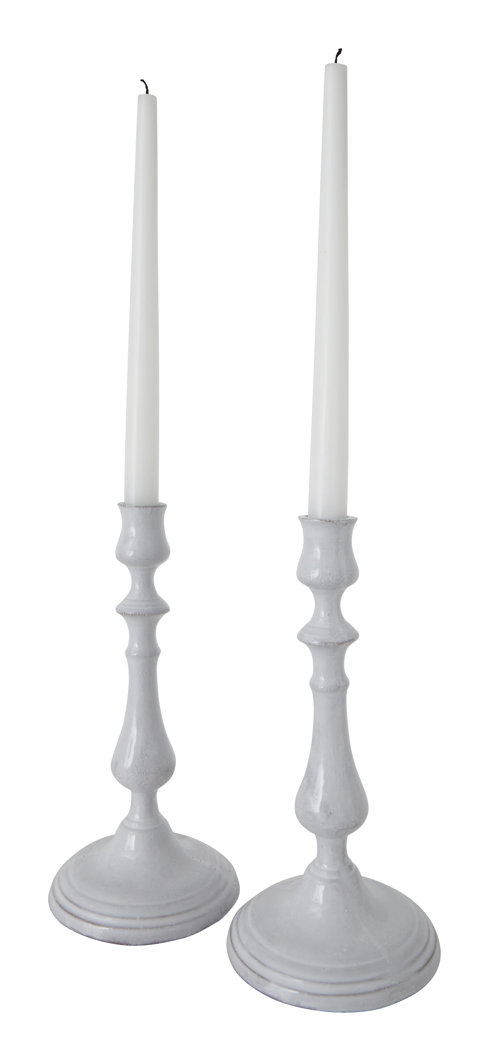 Jayson Home - Astier de Villatte Istanbul Candleholder