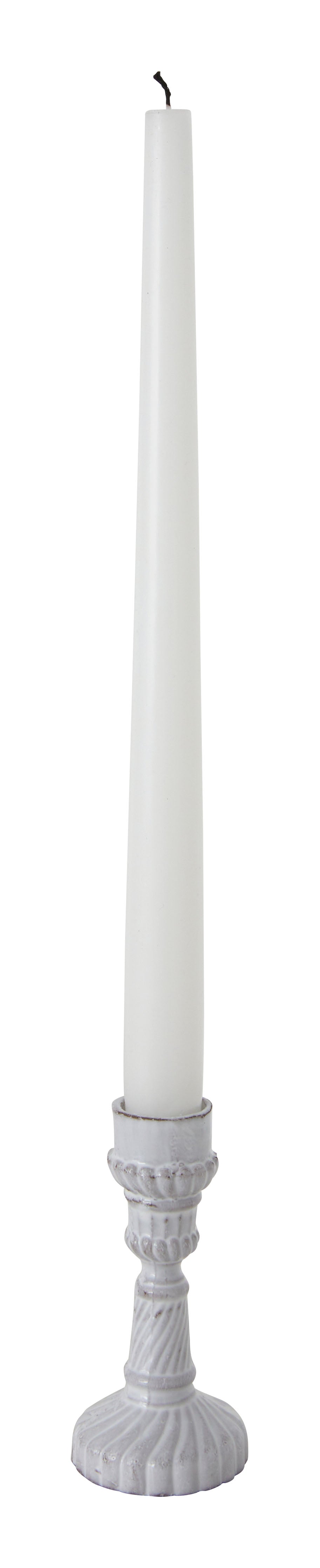 Jayson Home - Astier de Villatte Peggy Candleholders