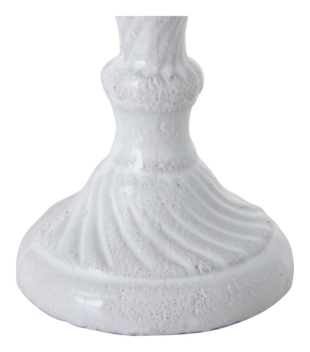 Jayson Home - Astier de Villatte Peggy Candleholders